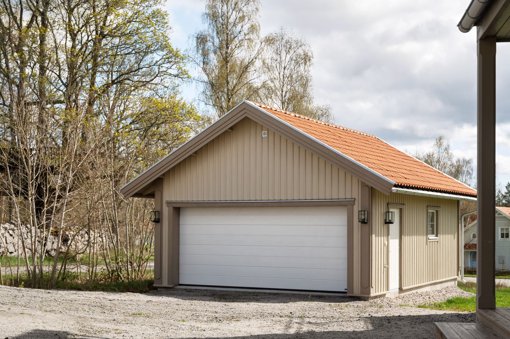 Villa, Ösbyholms allé 14, Ösbyholms by, Norrtälje