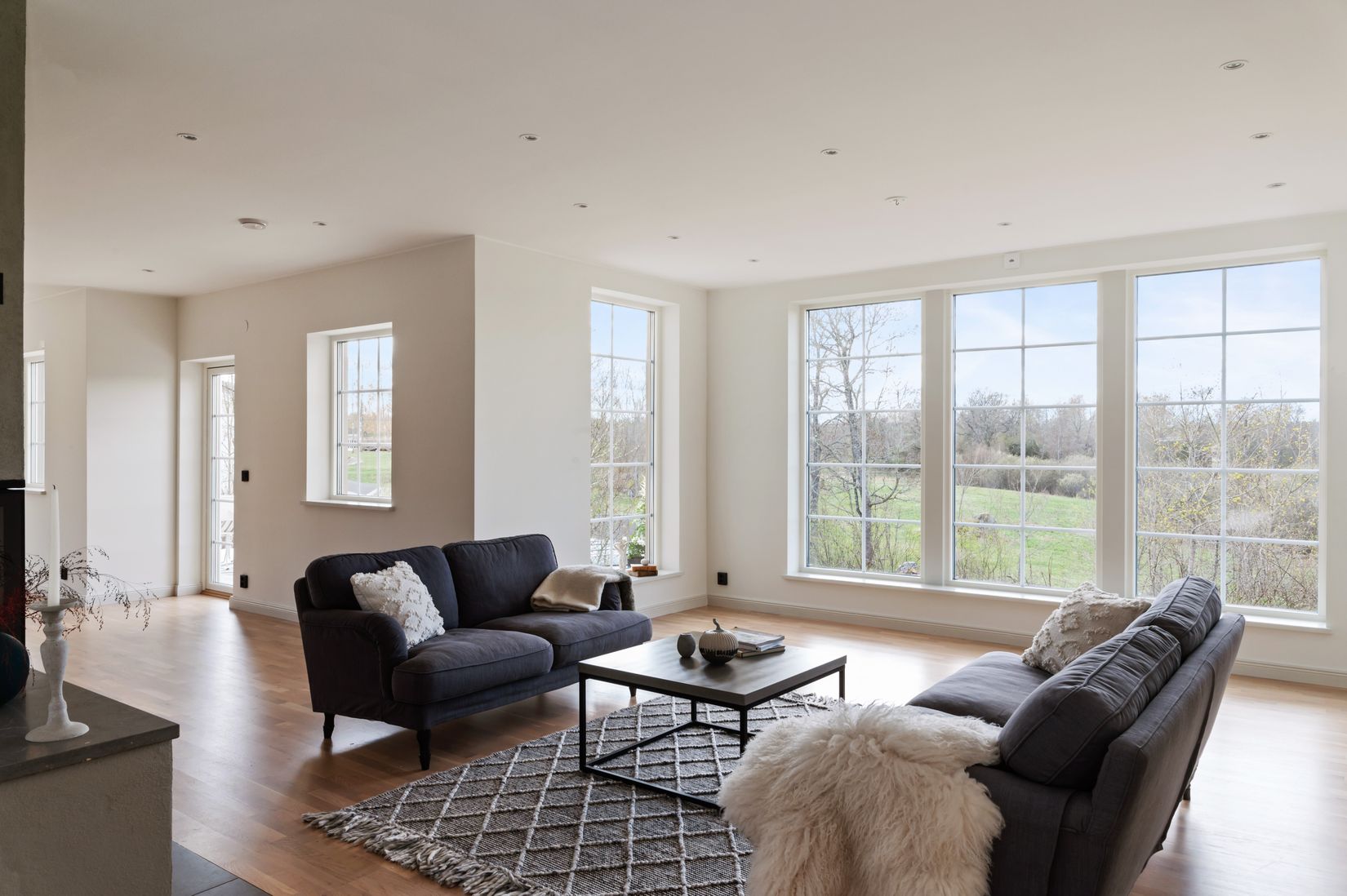 Villa, Ösbyholms allé 14, Ösbyholms by, Norrtälje