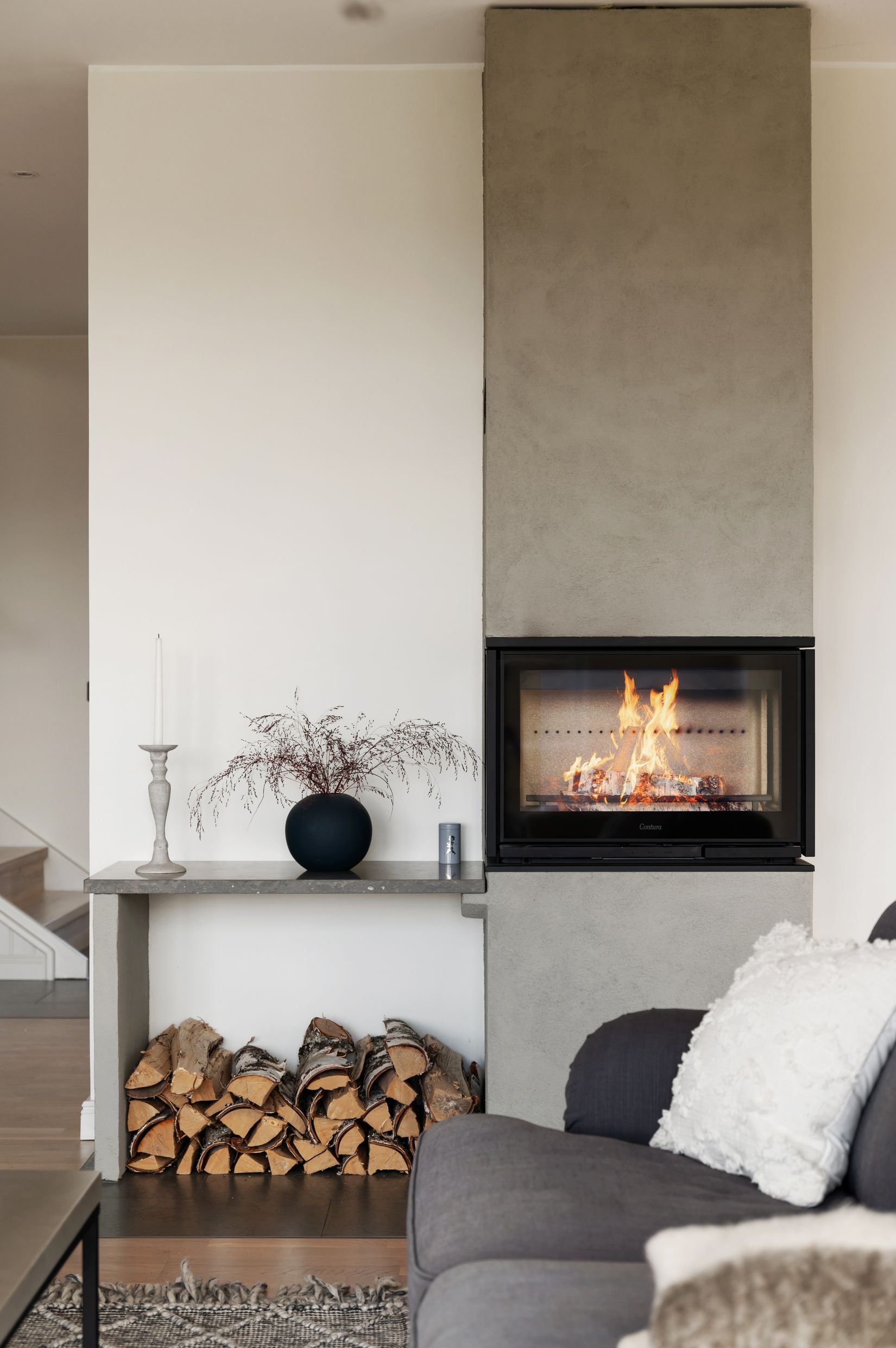 Villa, Ösbyholms allé 14, Ösbyholms by, Norrtälje