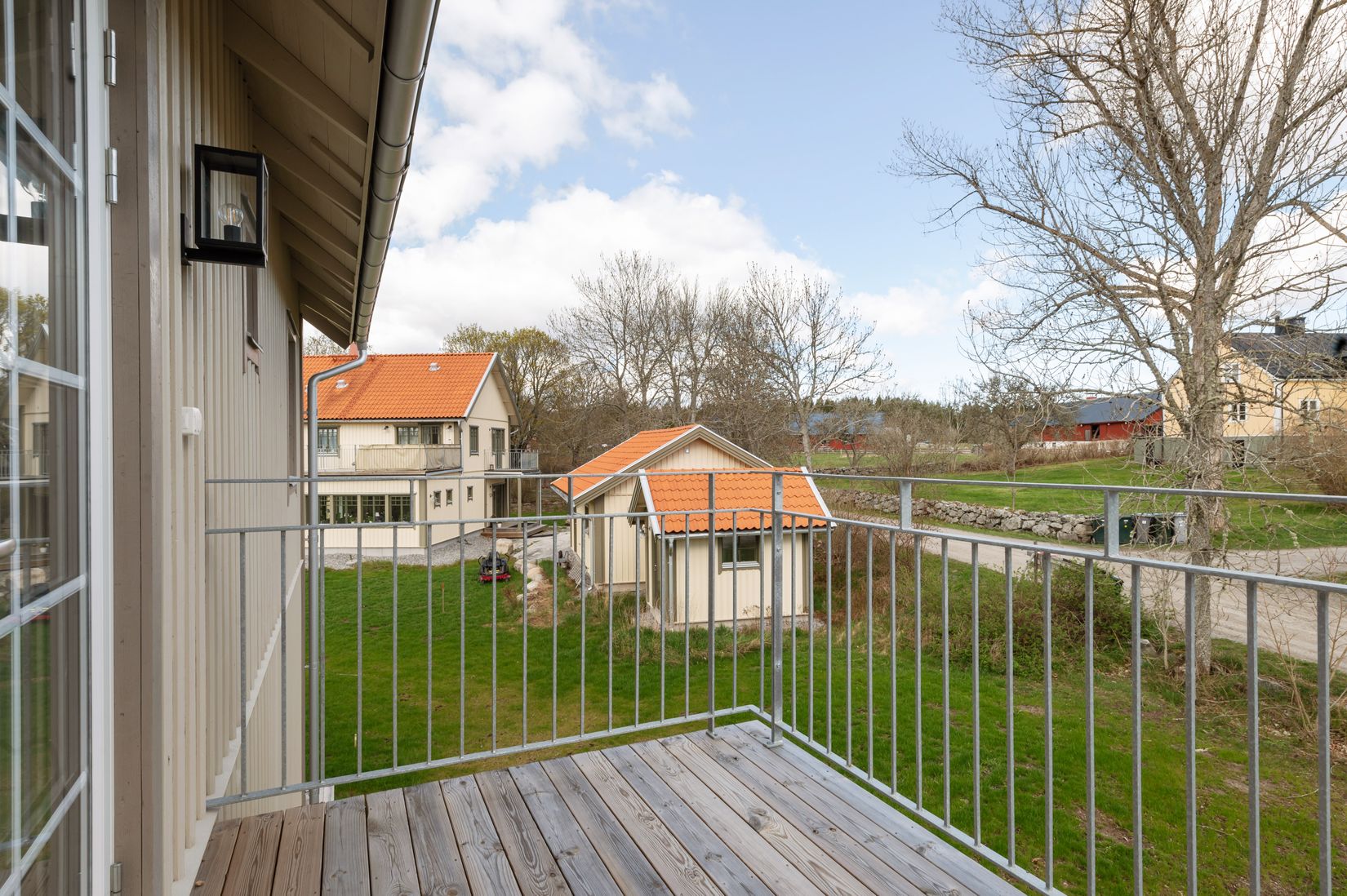 Villa, Ösbyholms allé 14, Ösbyholms by, Norrtälje