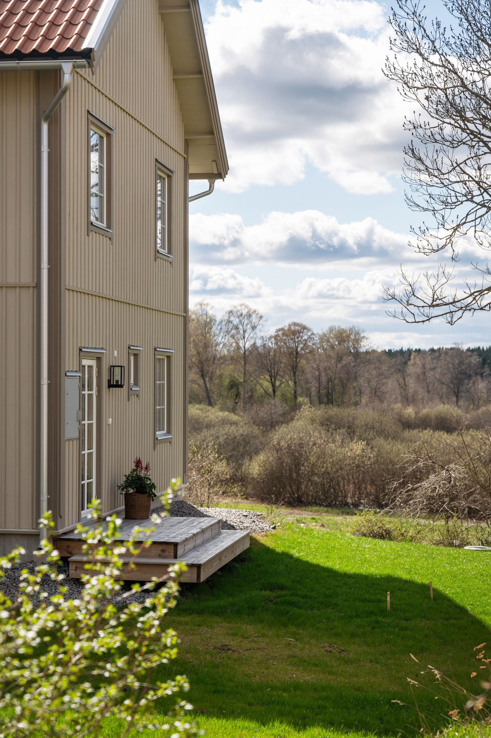 Villa, Ösbyholms allé 14, Ösbyholms by, Norrtälje