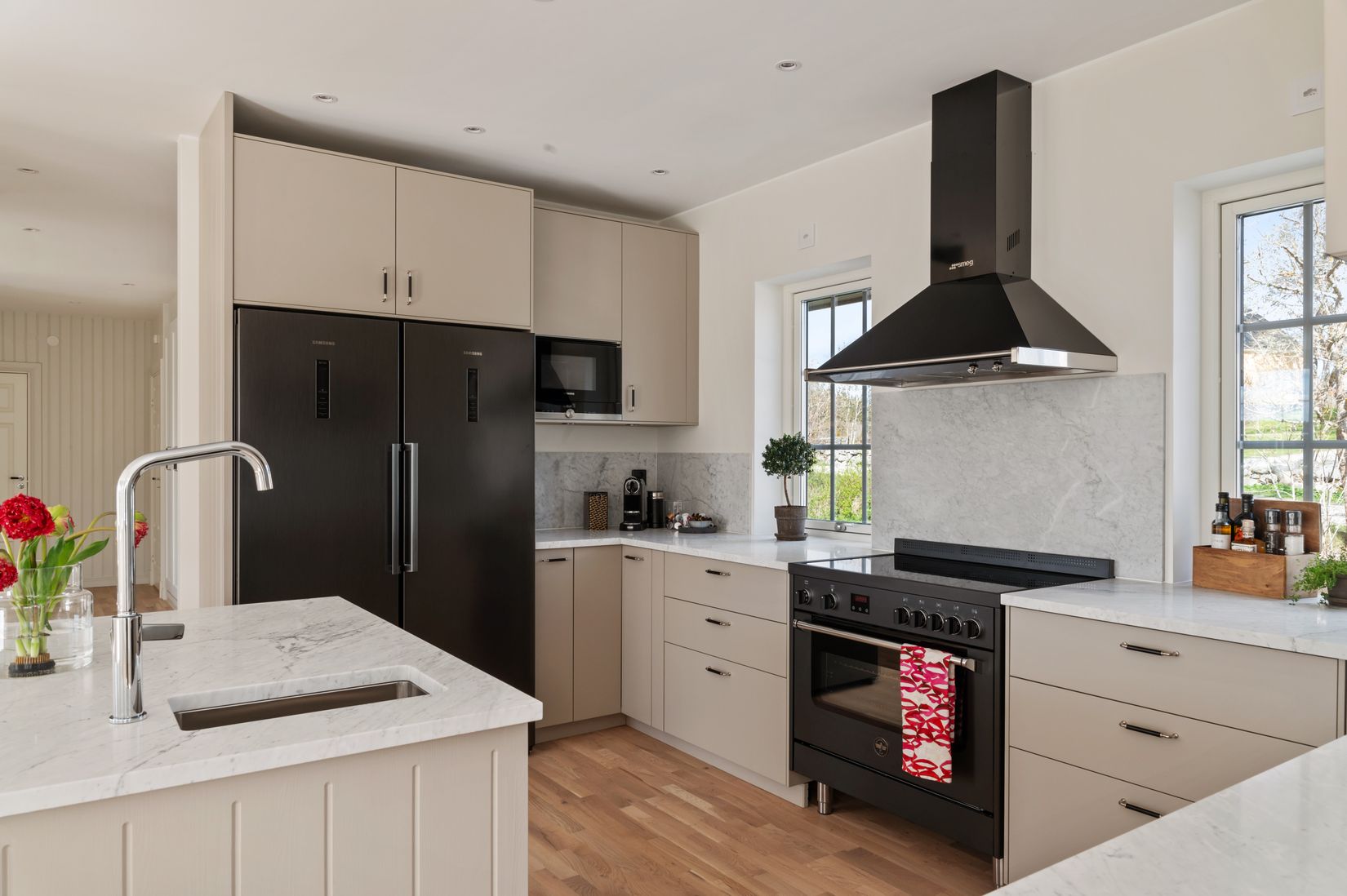 Villa, Ösbyholms allé 14, Ösbyholms by, Norrtälje