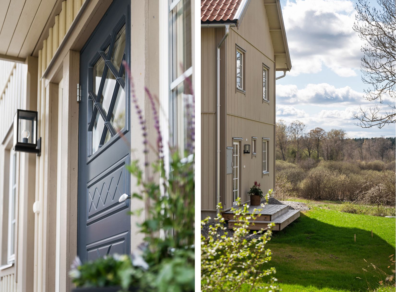 Villa, Ösbyholms allé 14, Ösbyholms by, Norrtälje