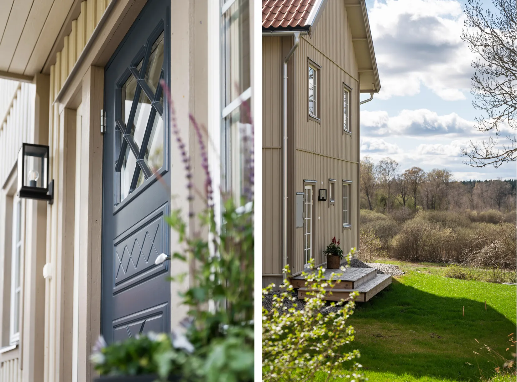 Villa, Ösbyholms allé 14, Ösbyholms by, Norrtälje