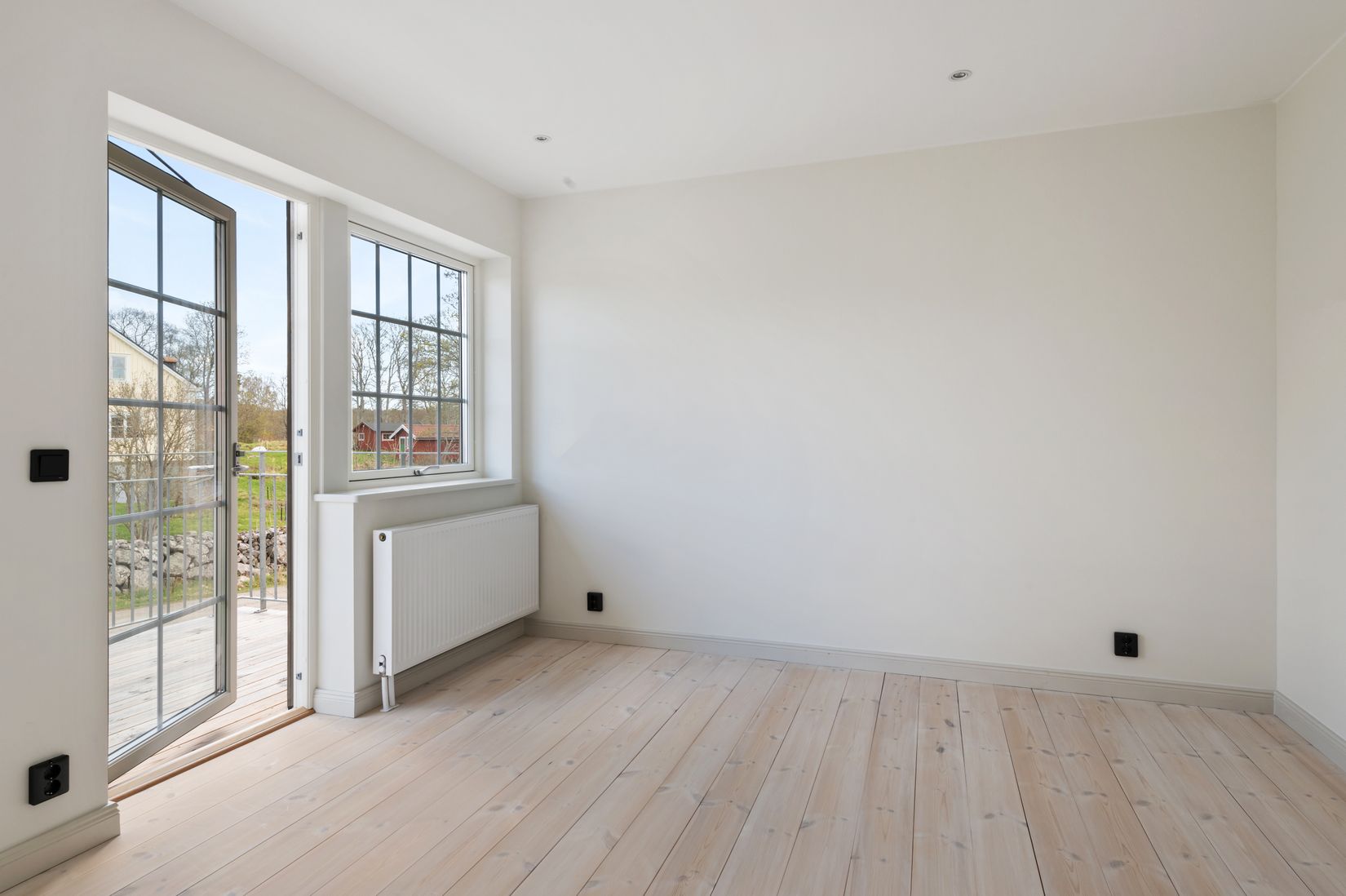 Villa, Ösbyholms allé 14, Ösbyholms by, Norrtälje