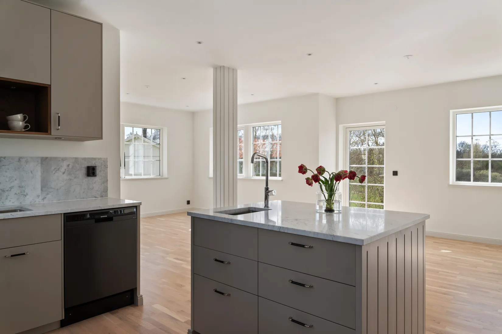 Villa, Ösbyholms allé 14, Ösbyholms by, Norrtälje