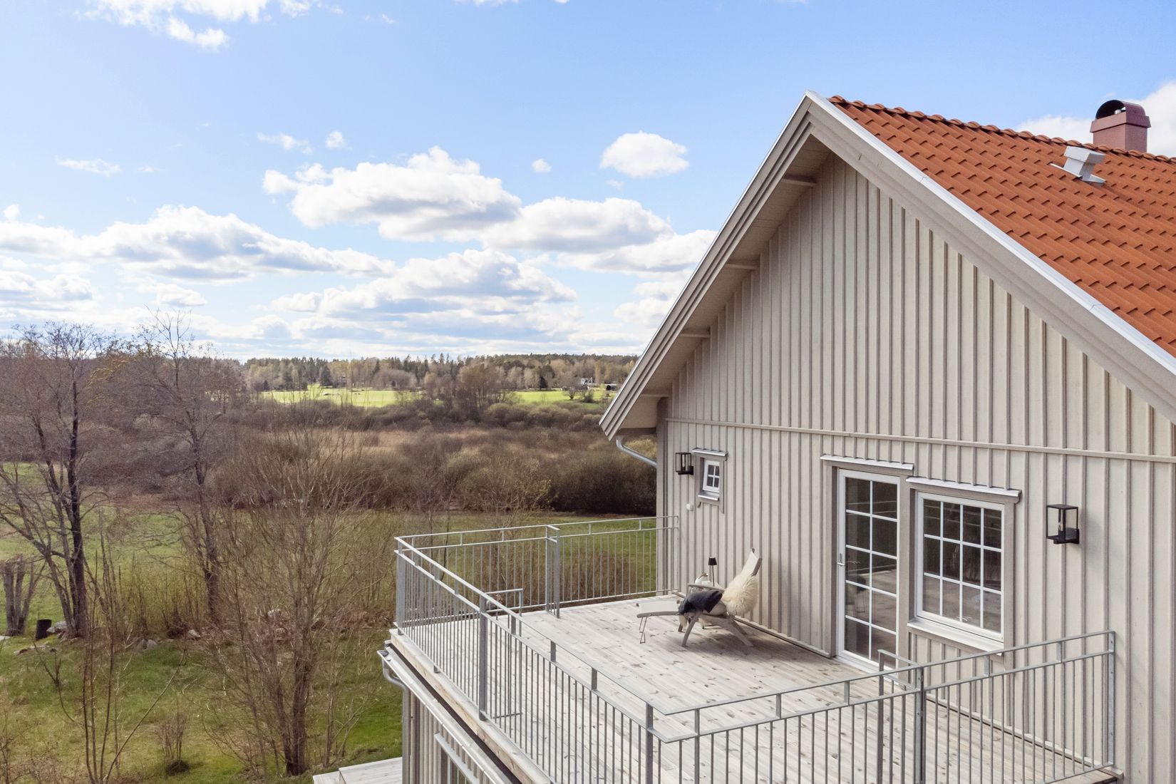 Villa, Ösbyholms allé 14, Ösbyholms by, Norrtälje