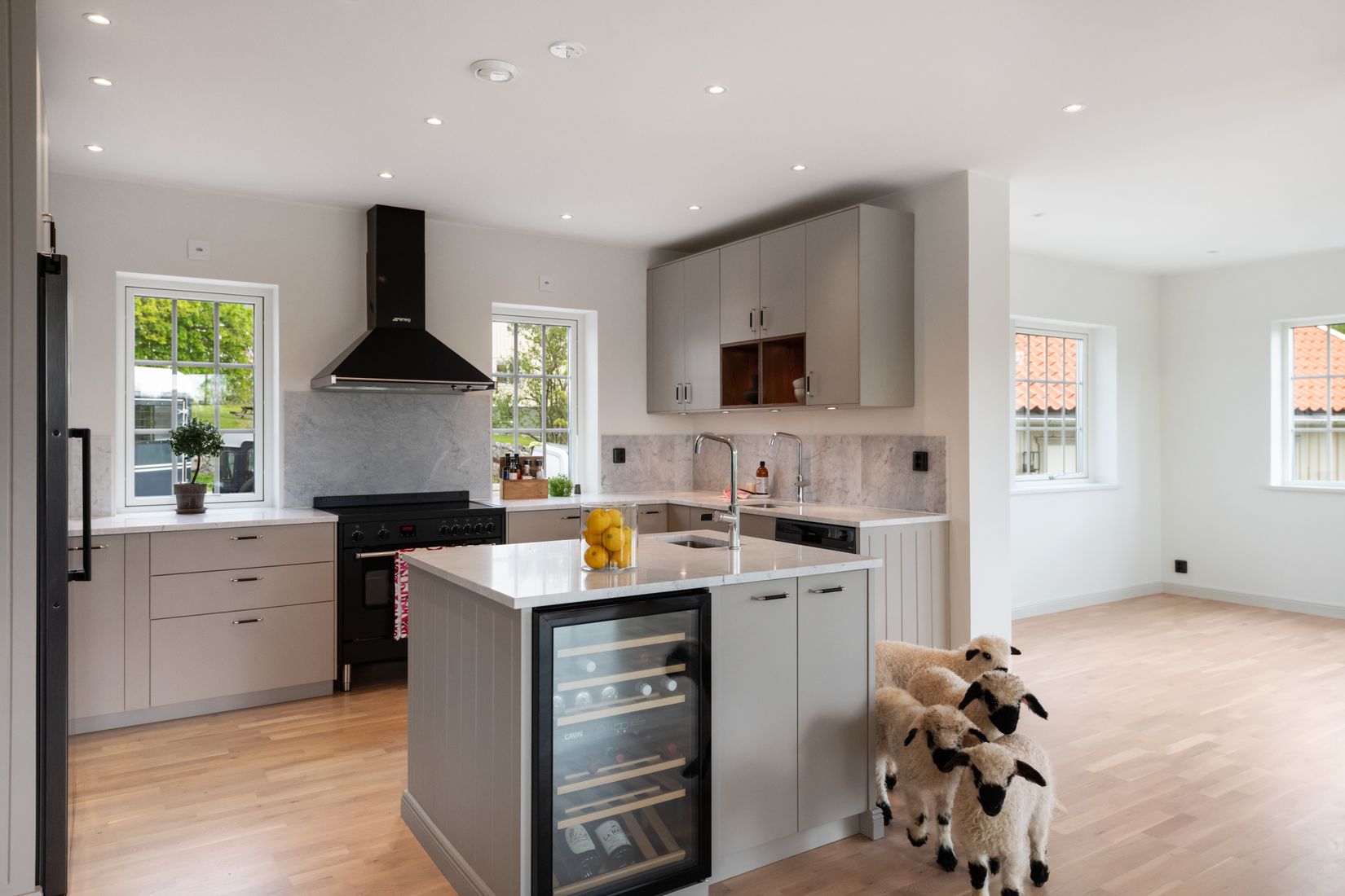 Villa, Ösbyholms allé 14, Ösbyholms by, Norrtälje