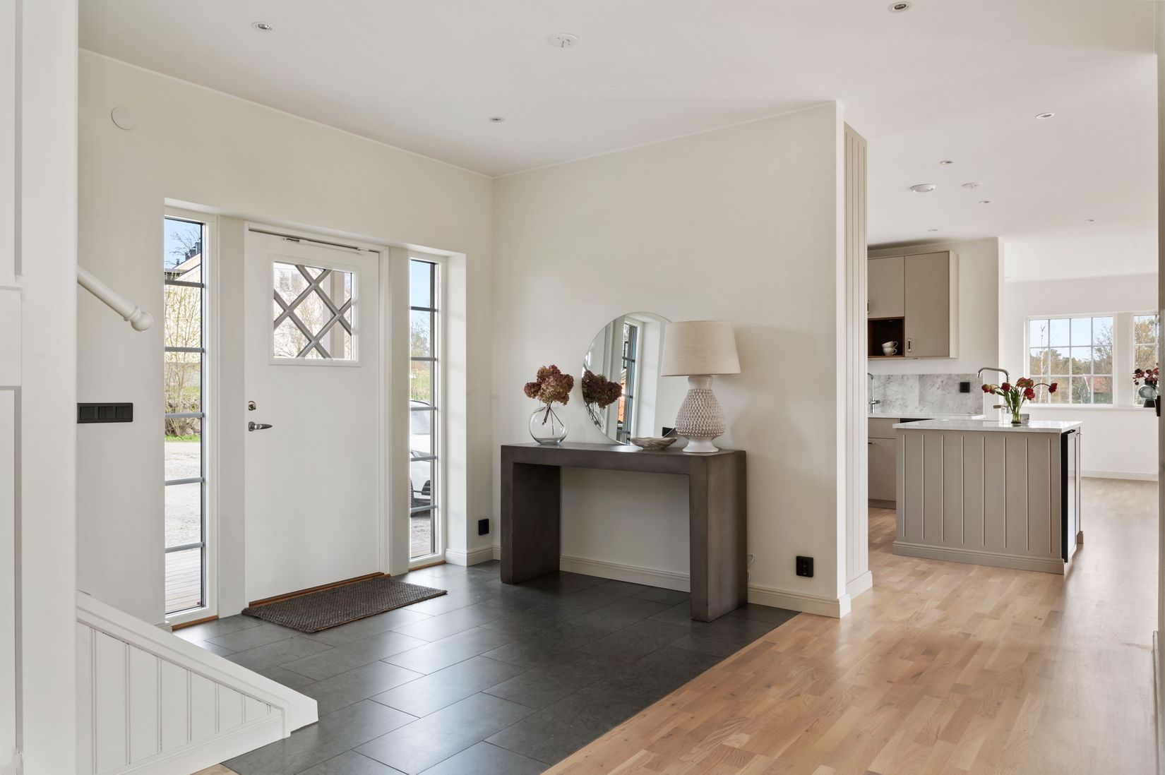 Villa, Ösbyholms allé 14, Ösbyholms by, Norrtälje