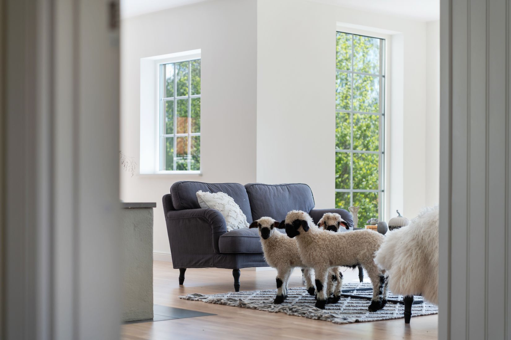 Villa, Ösbyholms allé 14, Ösbyholms by, Norrtälje