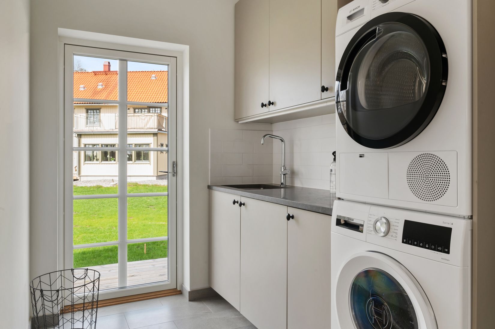 Villa, Ösbyholms allé 14, Ösbyholms by, Norrtälje