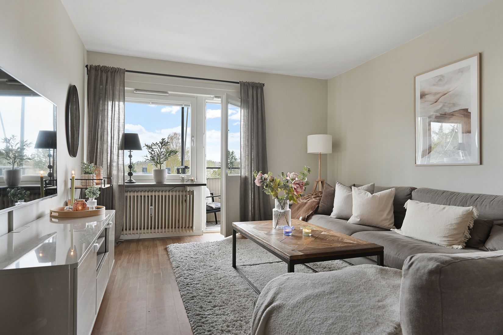 Bostadsrätt, Skälbyvägen 25, Barkarby, Järfälla