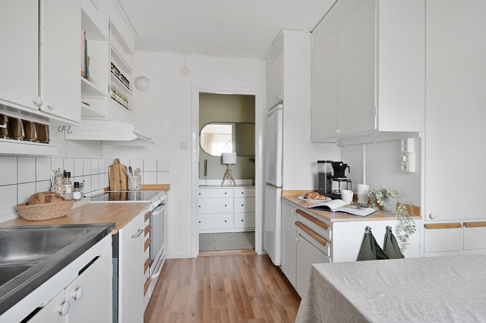 Bostadsrätt, Skälbyvägen 25, Barkarby, Järfälla