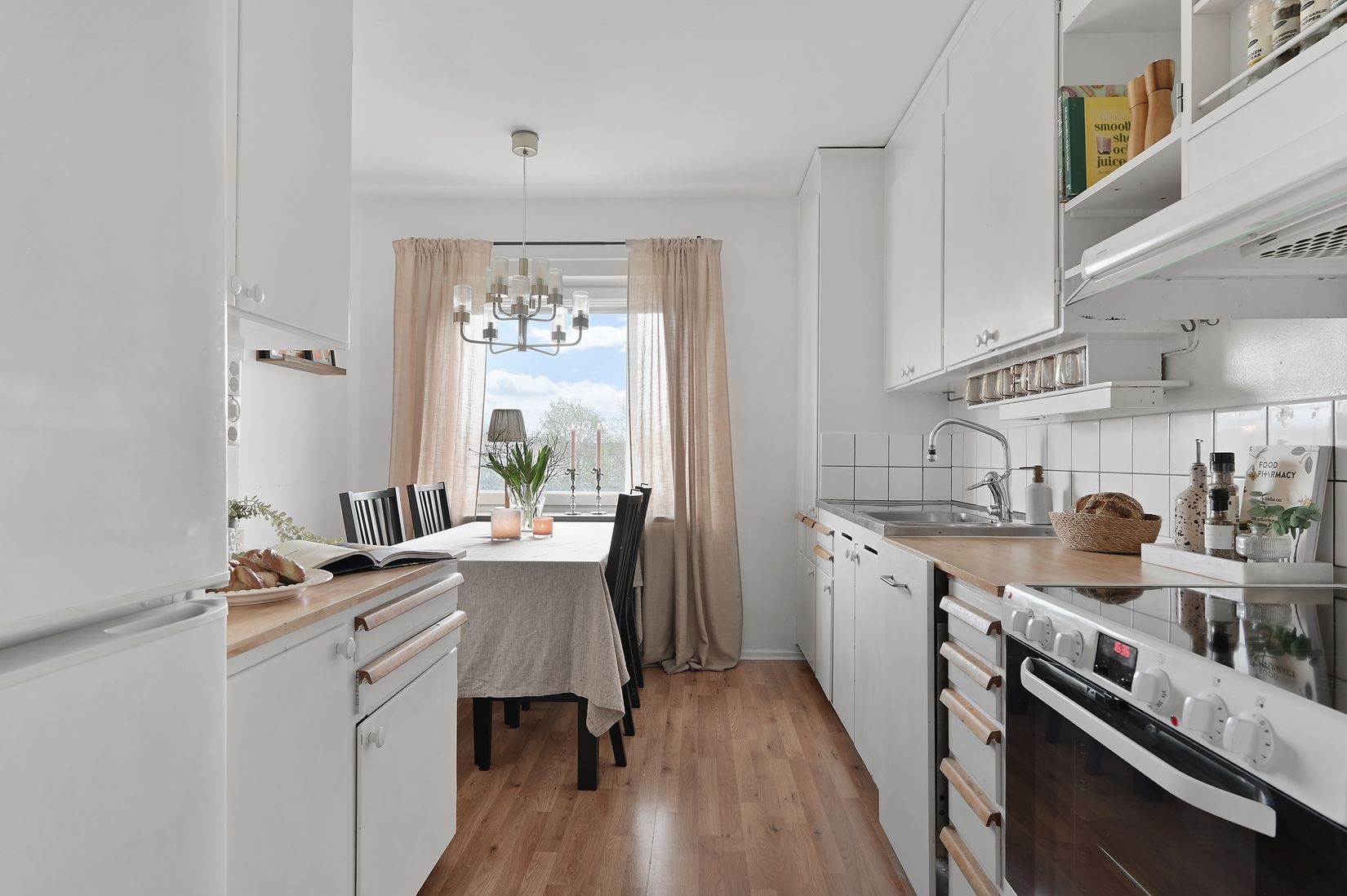 Bostadsrätt, Skälbyvägen 25, Barkarby, Järfälla