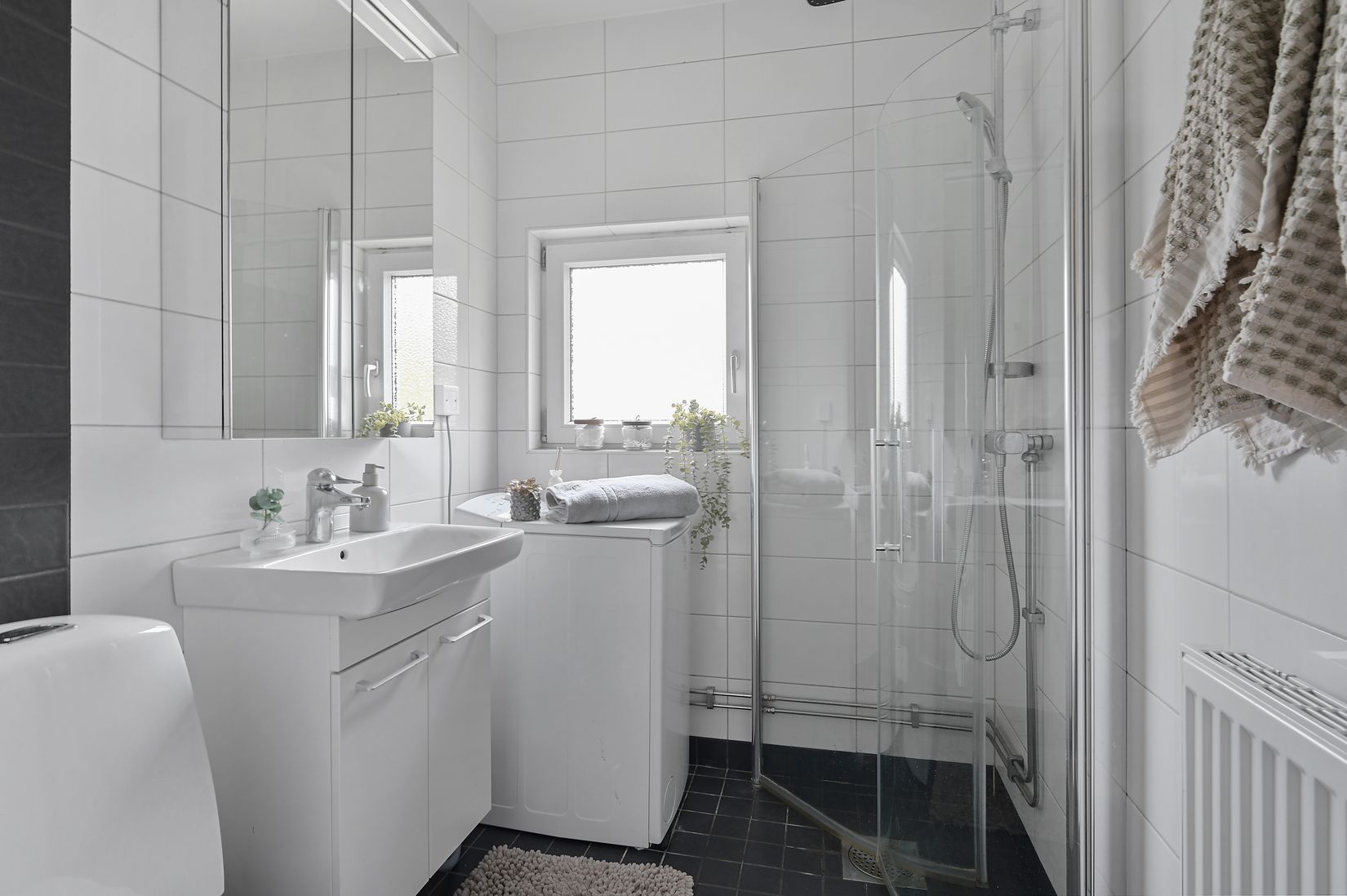 Bostadsrätt, Skälbyvägen 25, Barkarby, Järfälla