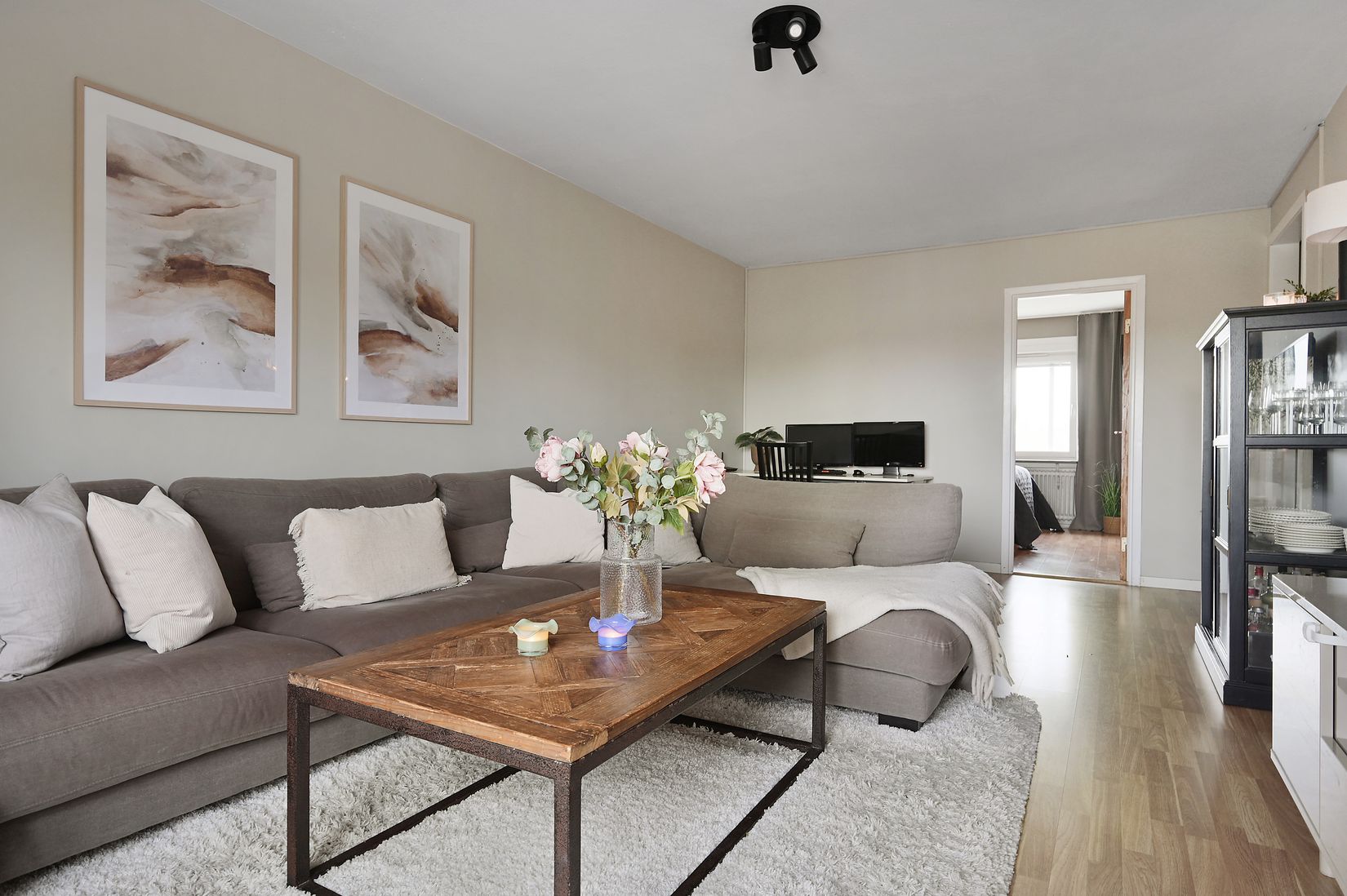 Bostadsrätt, Skälbyvägen 25, Barkarby, Järfälla