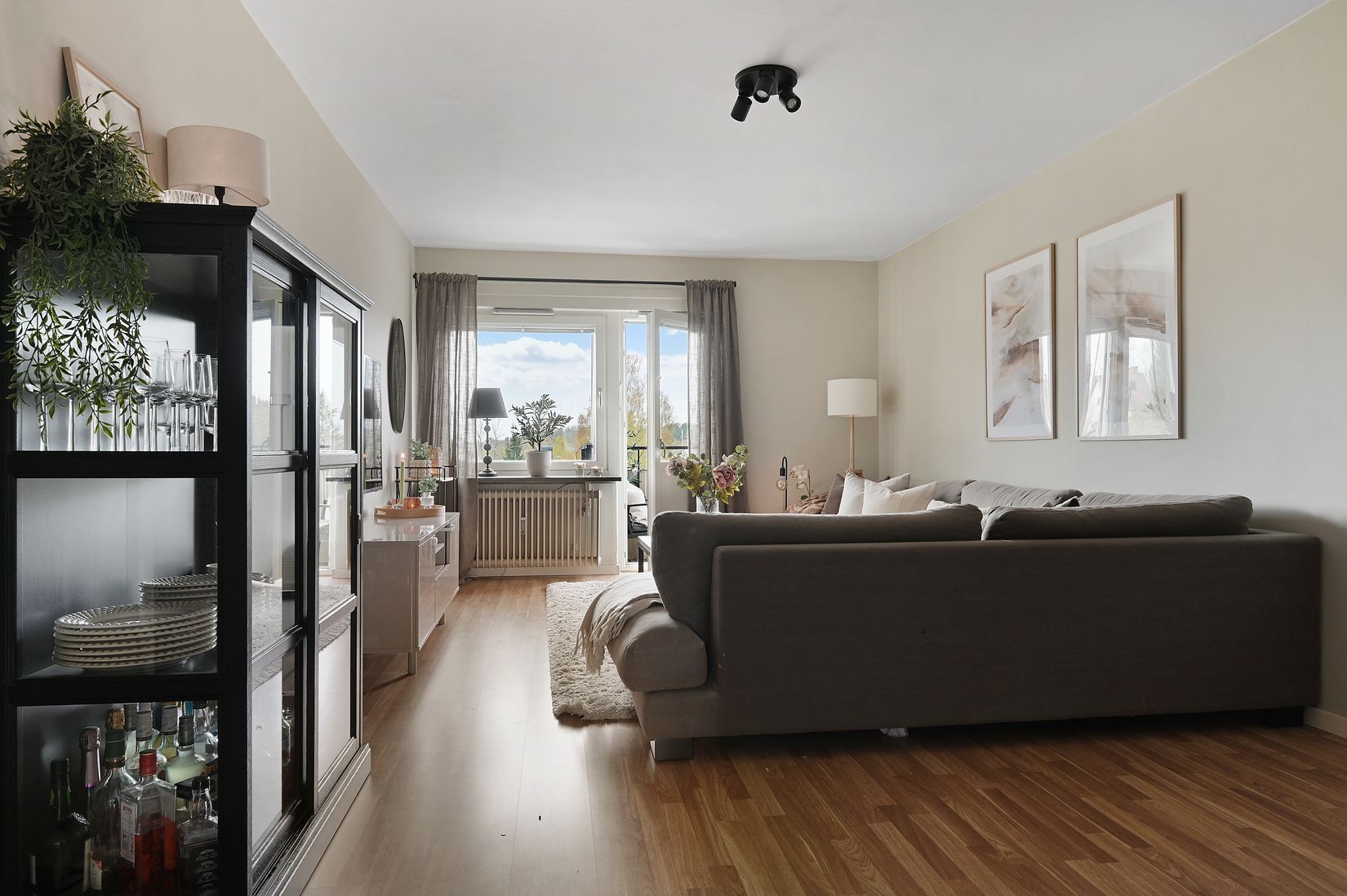 Bostadsrätt, Skälbyvägen 25, Barkarby, Järfälla