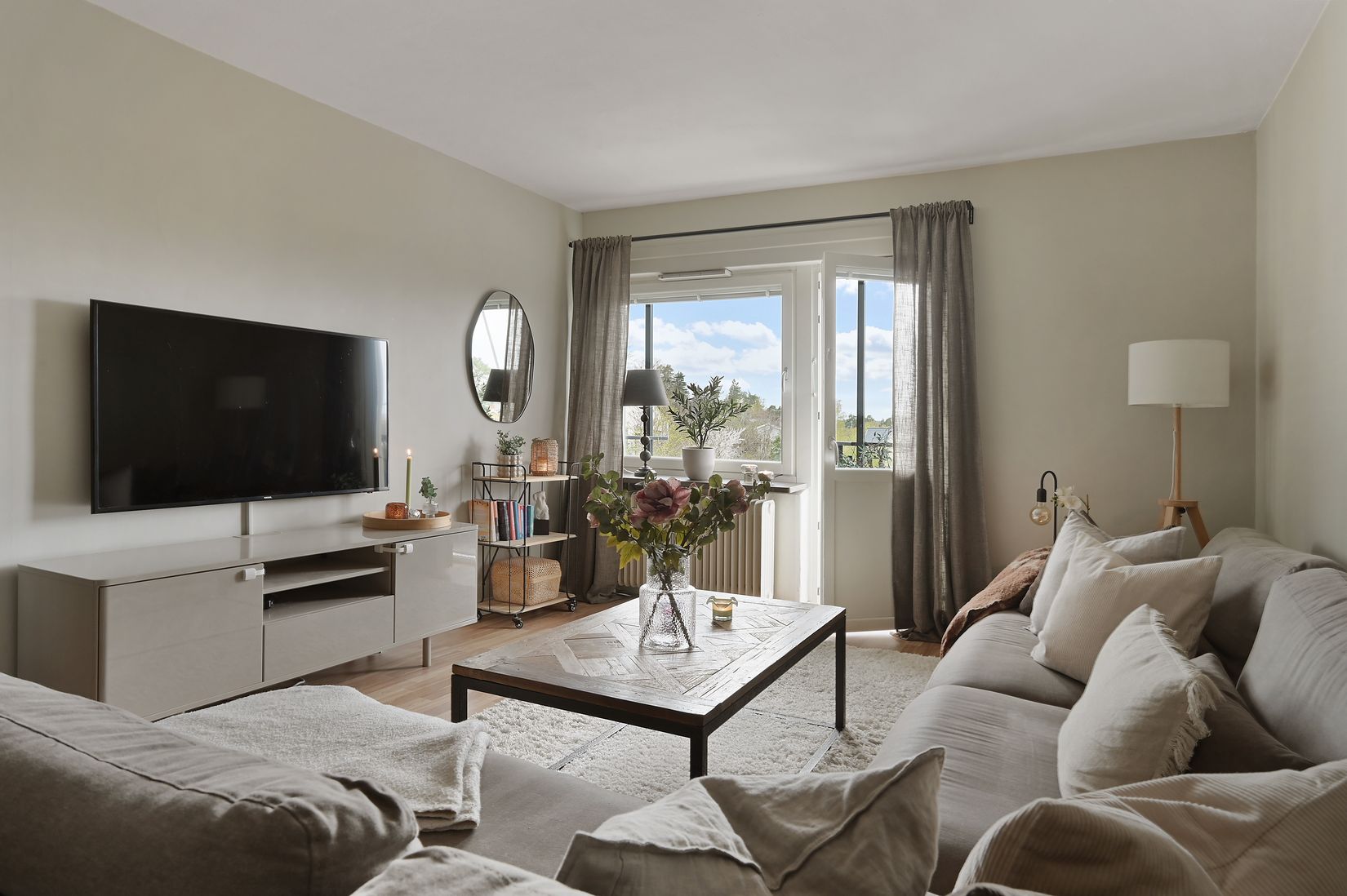 Bostadsrätt, Skälbyvägen 25, Barkarby, Järfälla