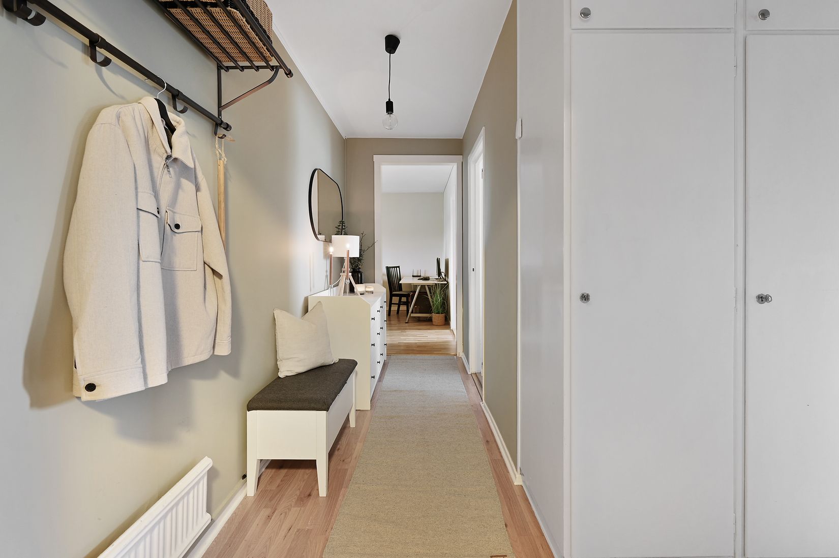 Bostadsrätt, Skälbyvägen 25, Barkarby, Järfälla