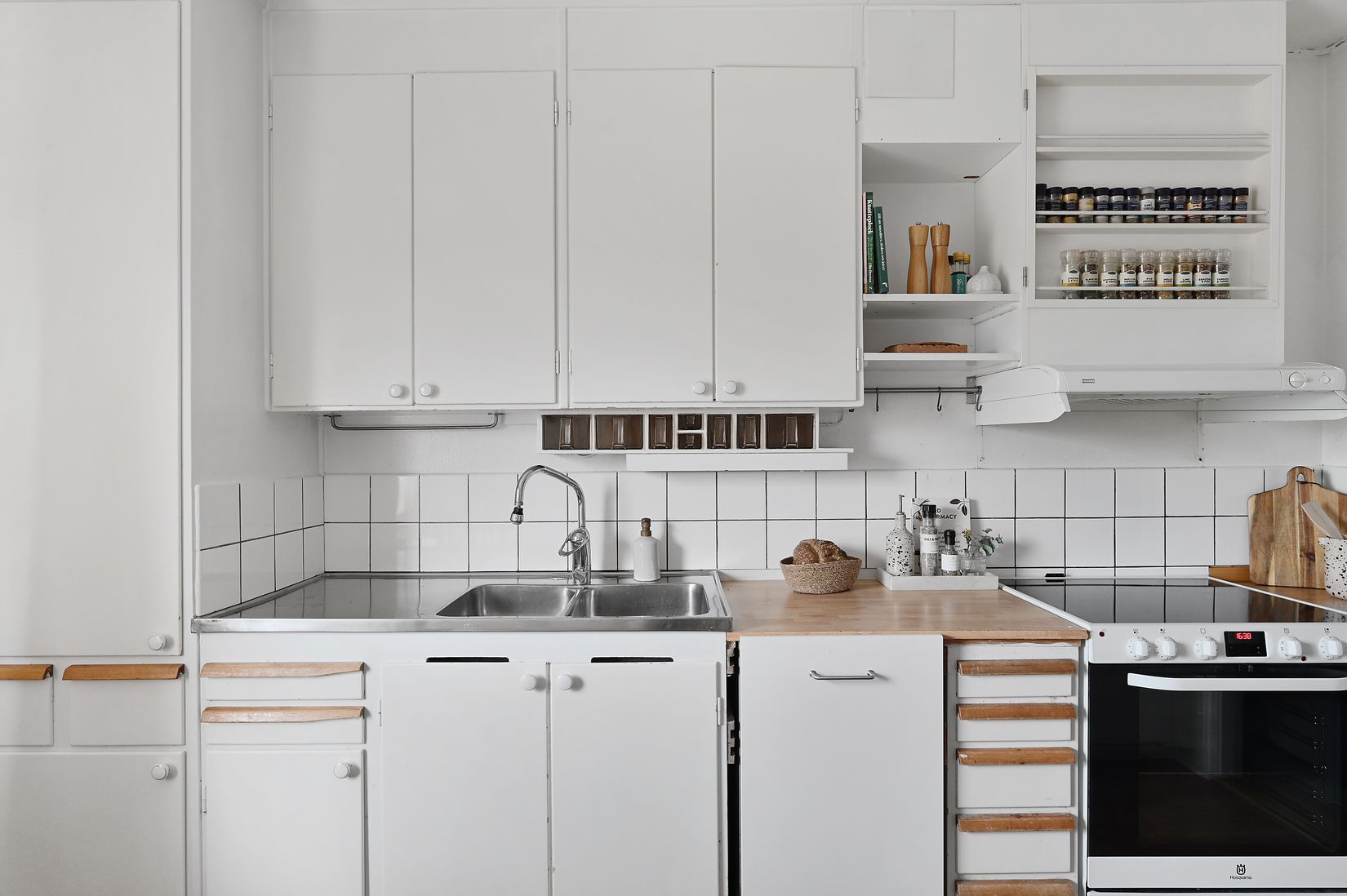 Bostadsrätt, Skälbyvägen 25, Barkarby, Järfälla