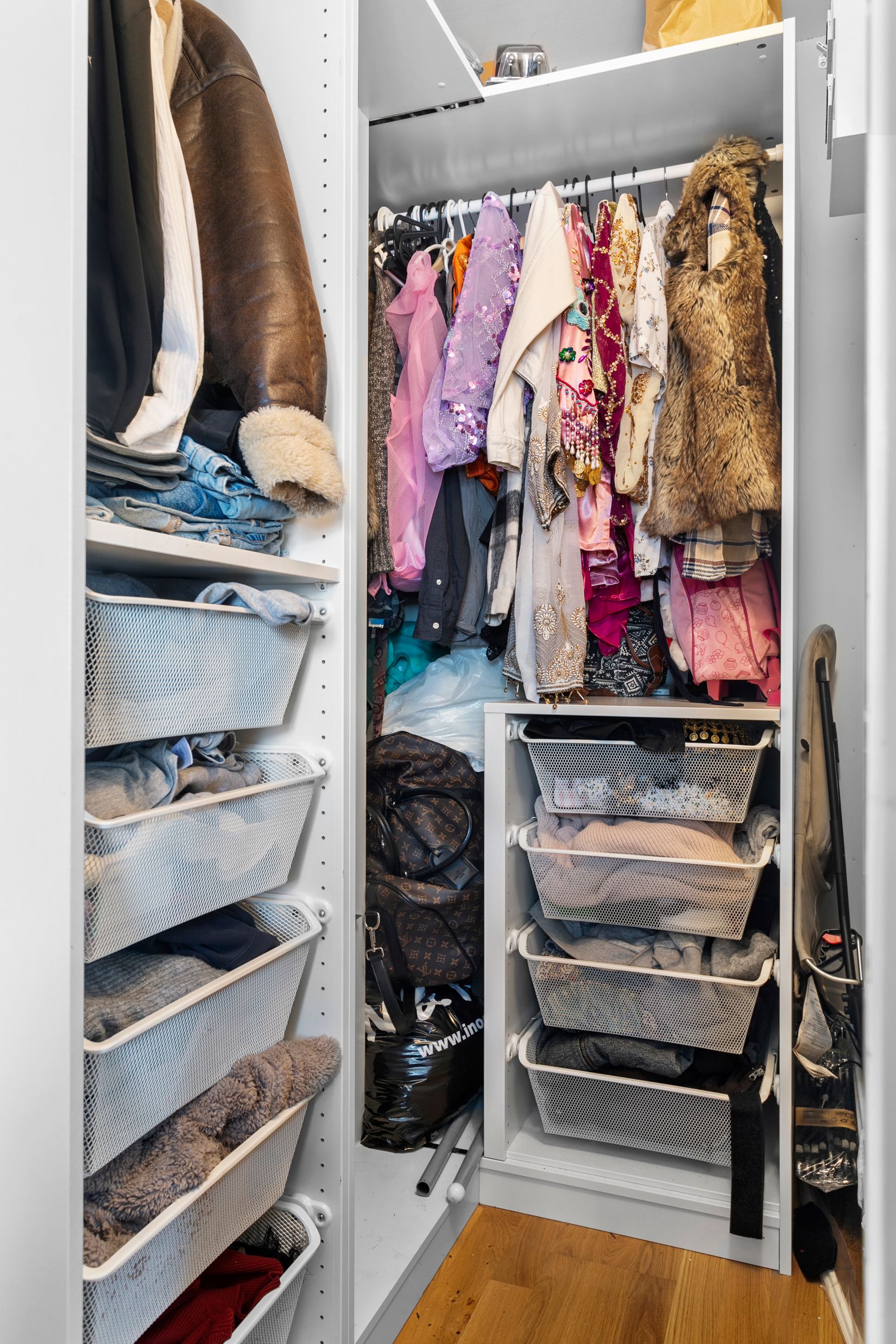 Bostadsrätt, Celsings Väg 15, Rotsunda, Sollentuna