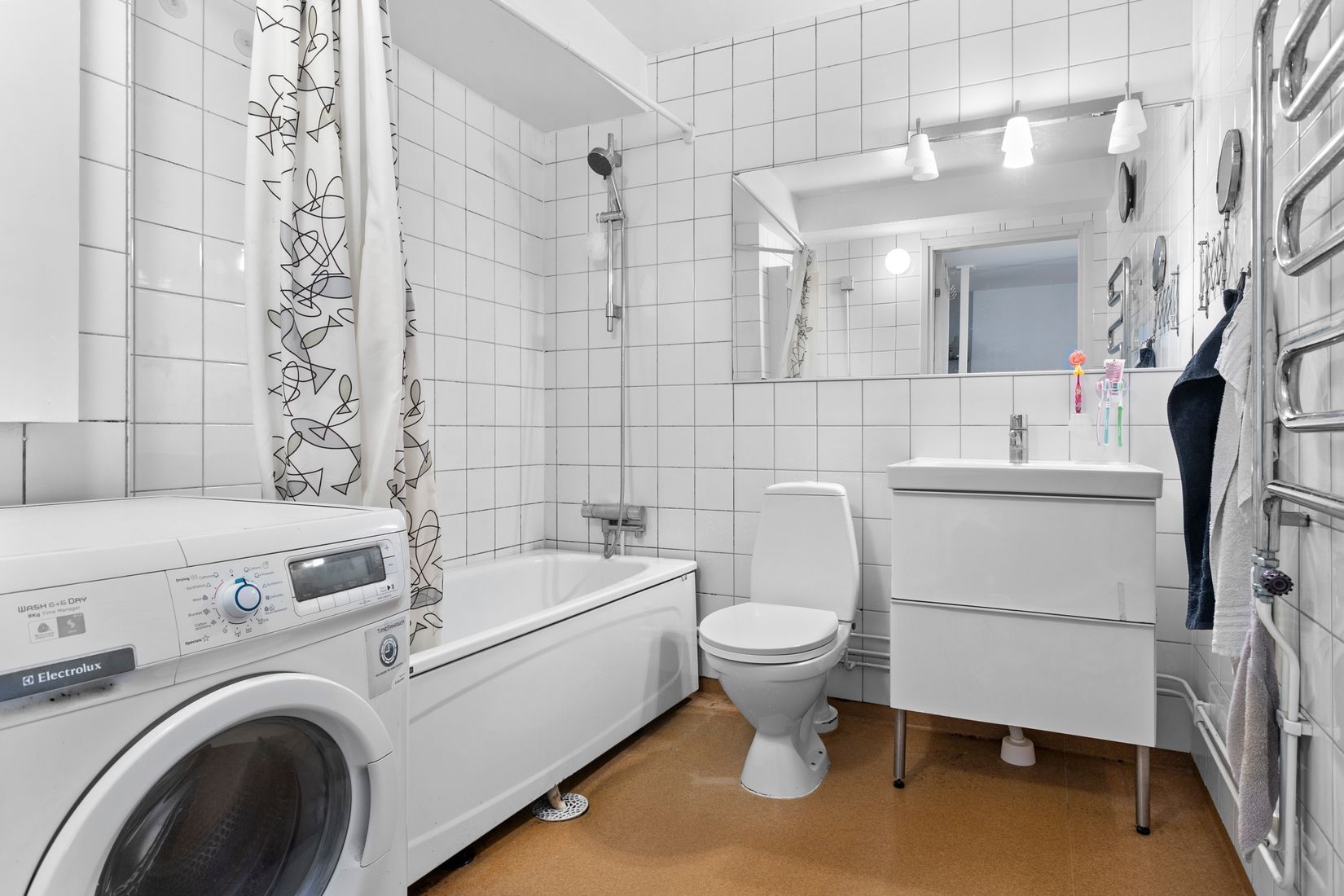 Bostadsrätt, Celsings Väg 15, Rotsunda, Sollentuna