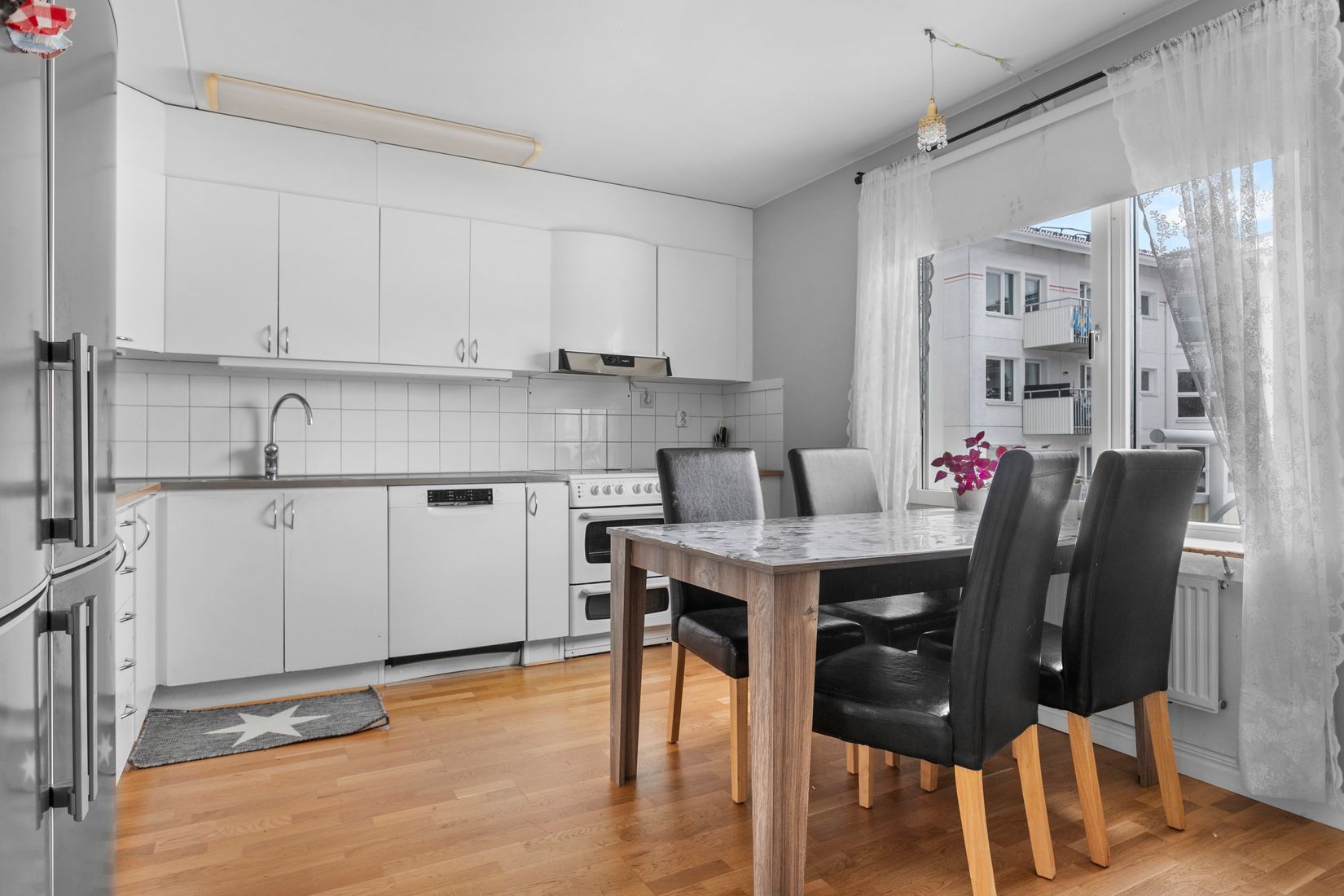 Bostadsrätt, Celsings Väg 15, Rotsunda, Sollentuna