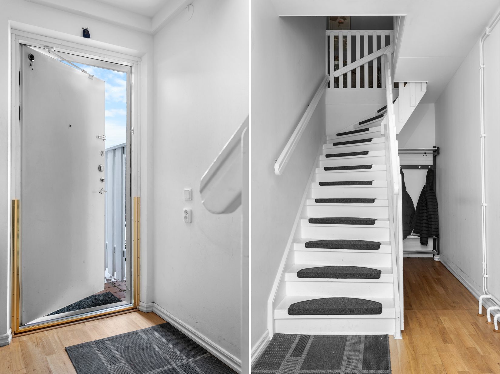 Bostadsrätt, Celsings Väg 15, Rotsunda, Sollentuna