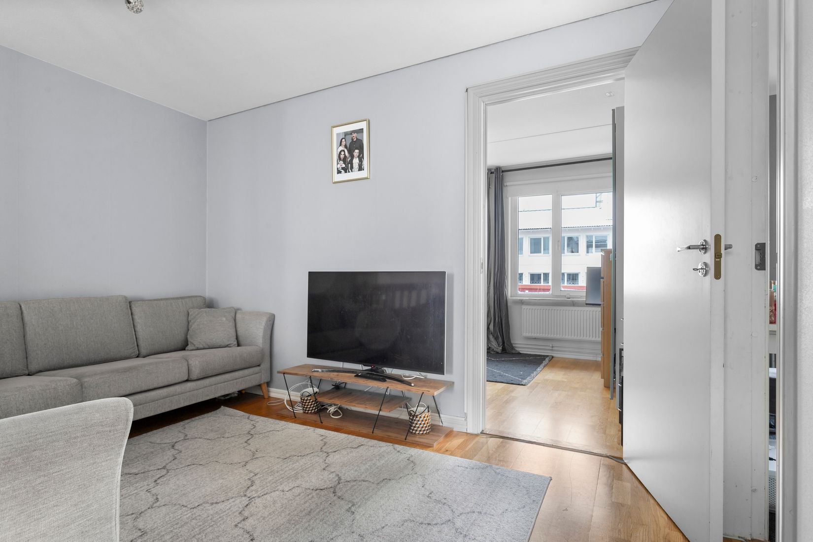 Bostadsrätt, Celsings Väg 15, Rotsunda, Sollentuna