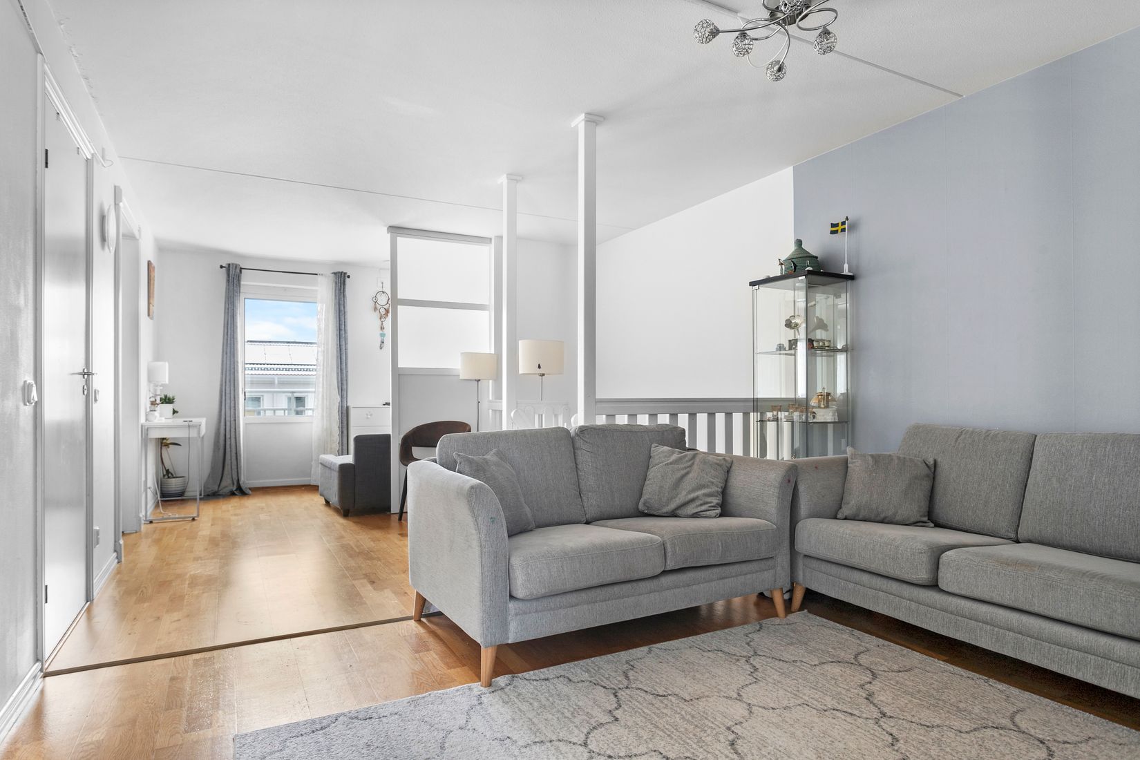 Bostadsrätt, Celsings Väg 15, Rotsunda, Sollentuna