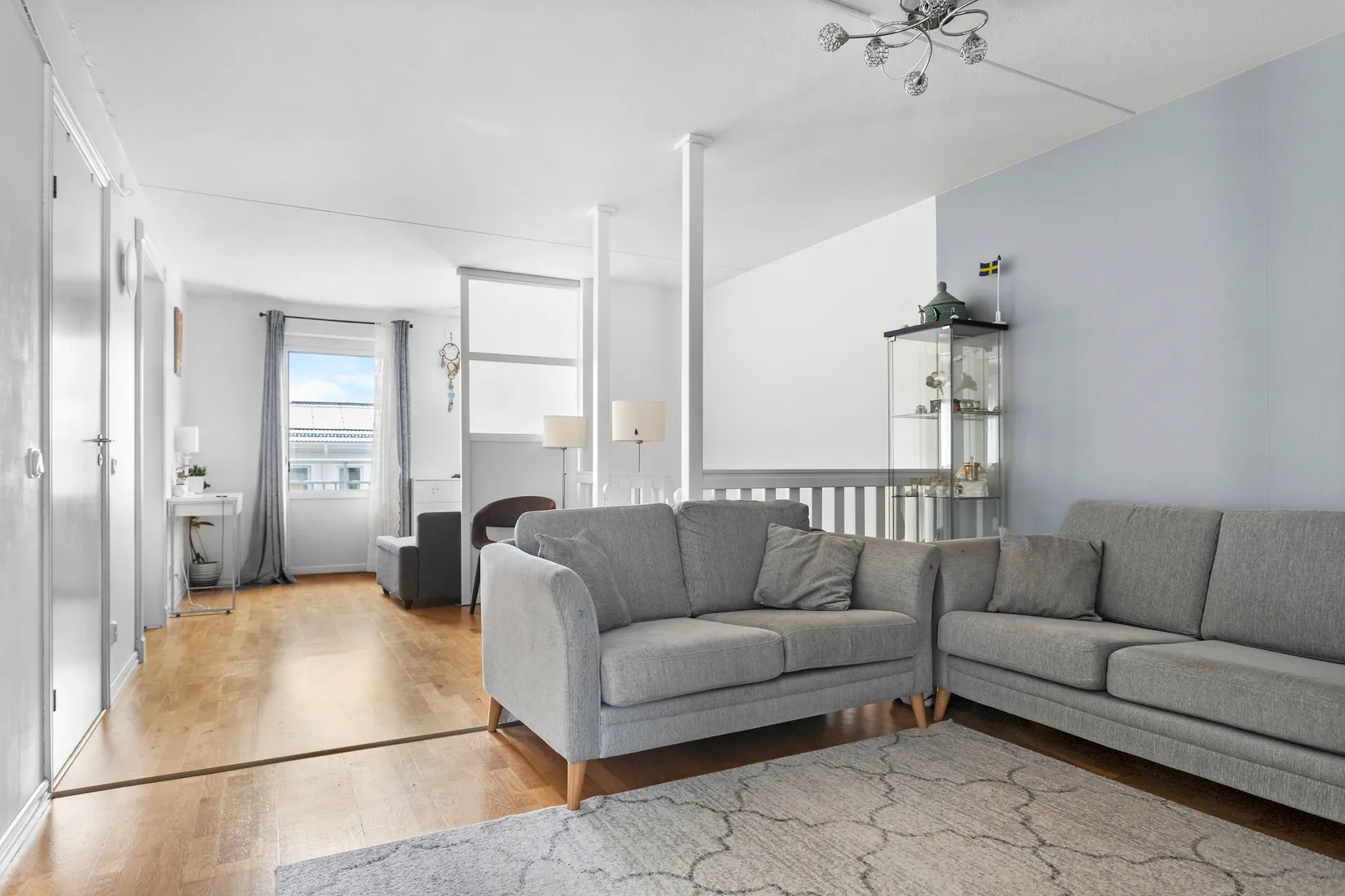 Bostadsrätt, Celsings Väg 15, Rotsunda, Sollentuna