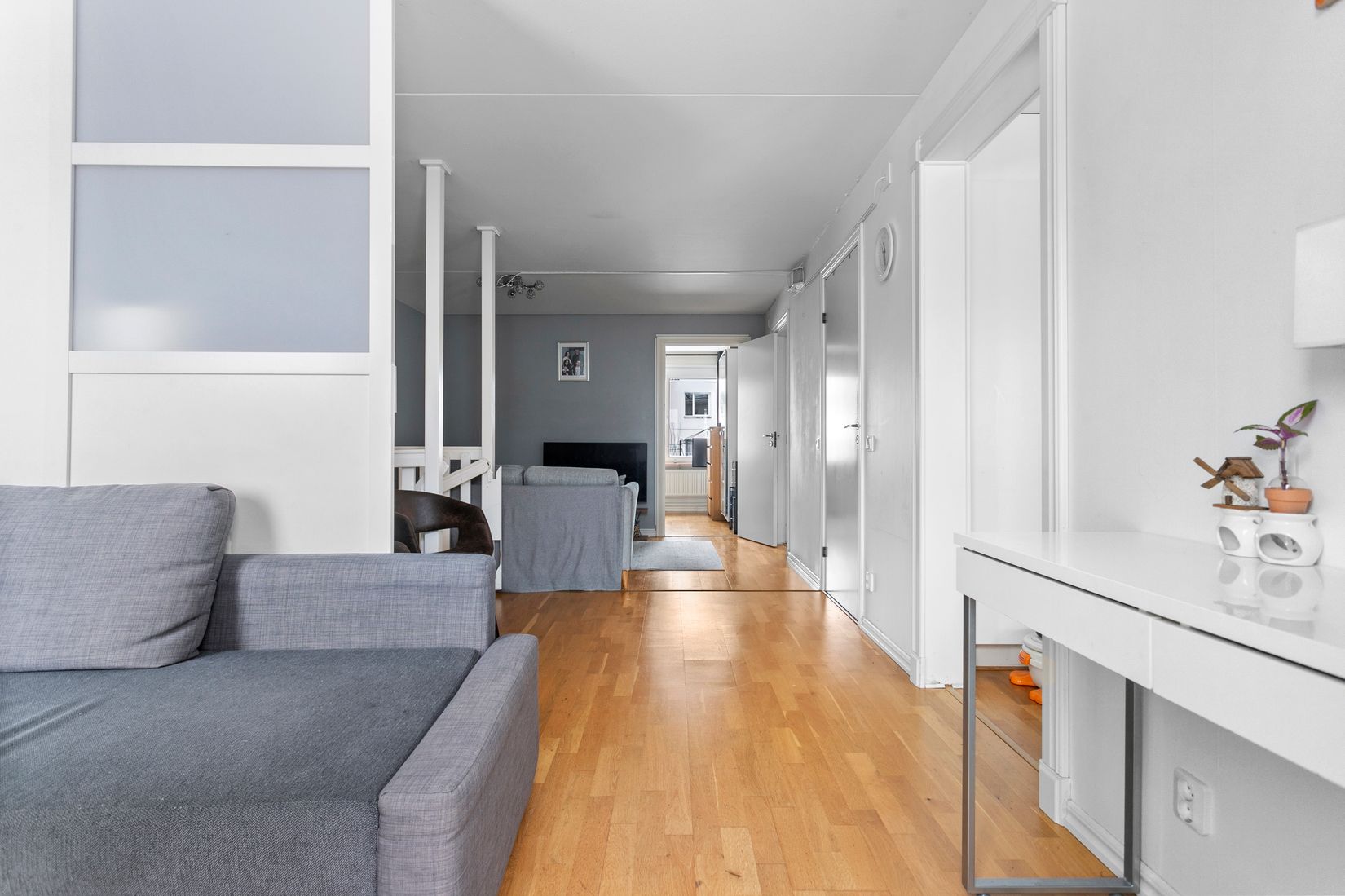 Bostadsrätt, Celsings Väg 15, Rotsunda, Sollentuna