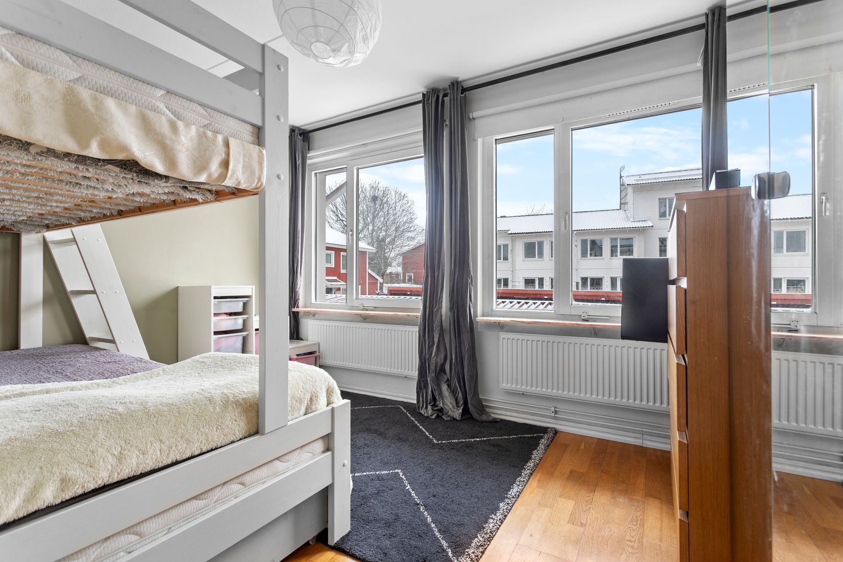 Bostadsrätt, Celsings Väg 15, Rotsunda, Sollentuna