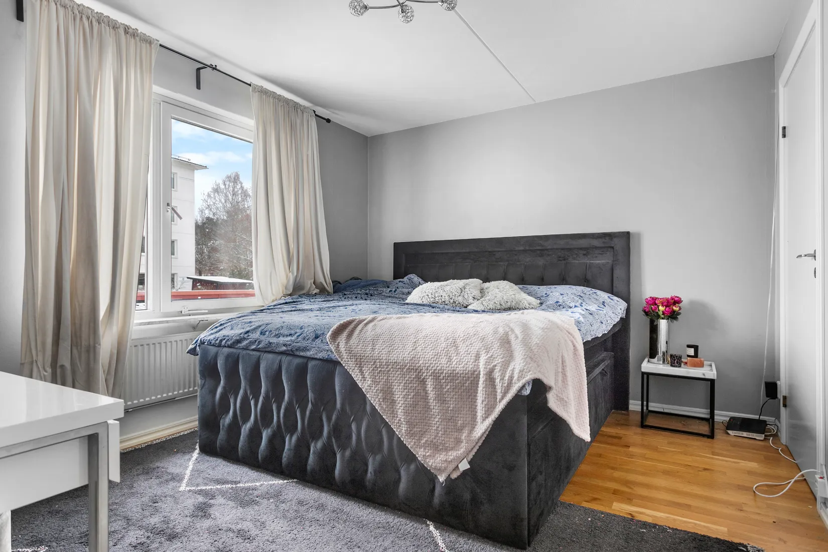 Bostadsrätt, Celsings Väg 15, Rotsunda, Sollentuna