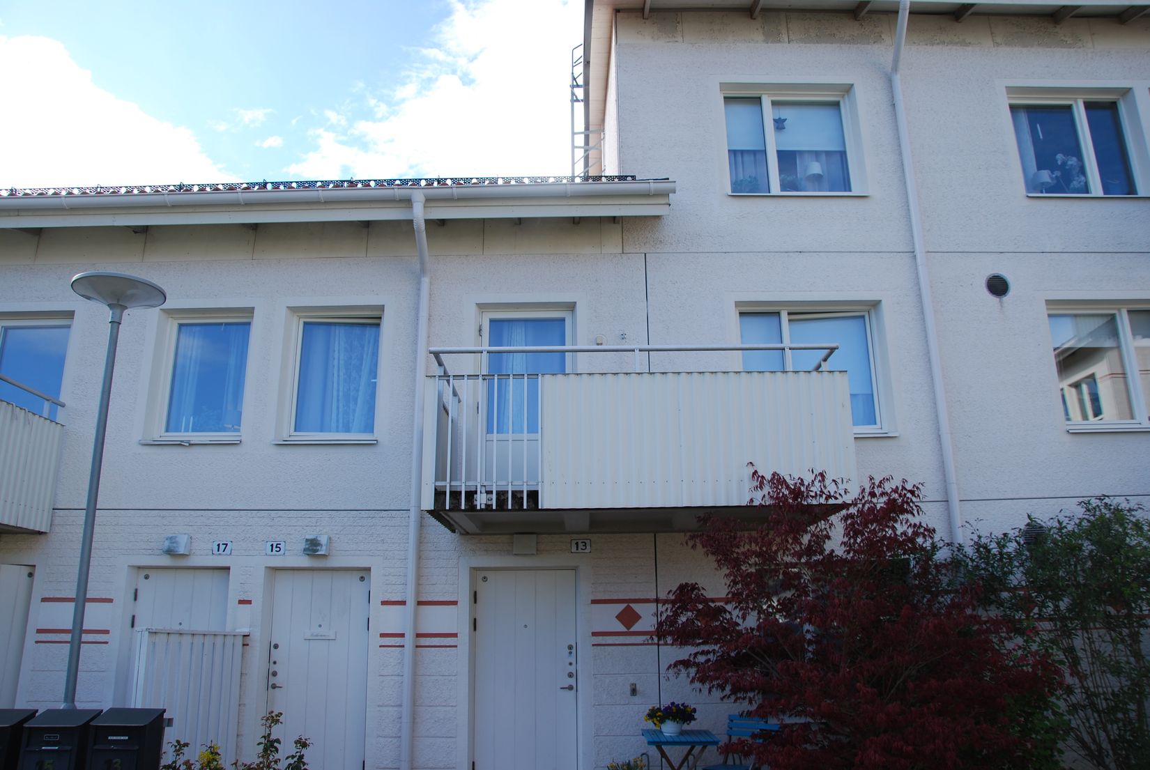 Bostadsrätt, Celsings Väg 15, Rotsunda, Sollentuna