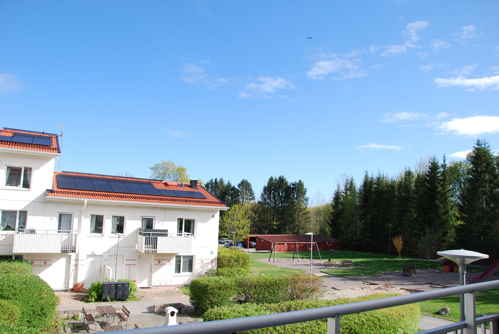 Bostadsrätt, Celsings Väg 15, Rotsunda, Sollentuna