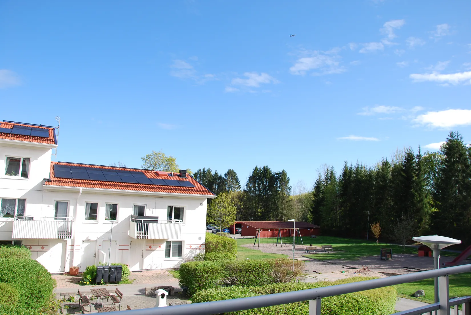 Bostadsrätt, Celsings Väg 15, Rotsunda, Sollentuna
