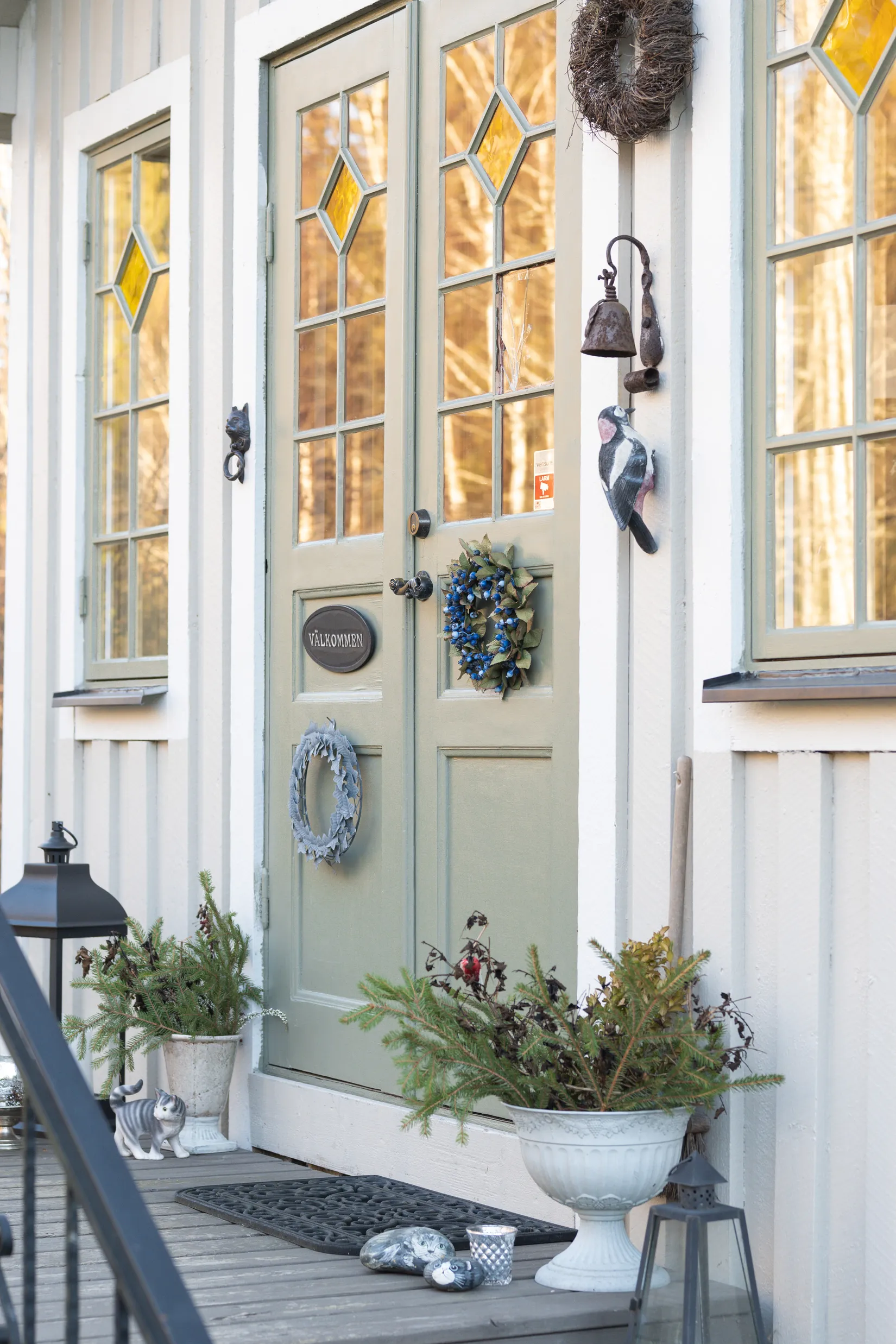 Villa, Nya Viker 109, Gyttorp, Nora