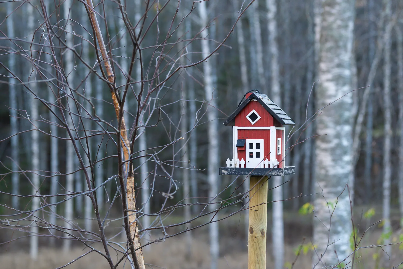 Villa, Nya Viker 109, Gyttorp, Nora