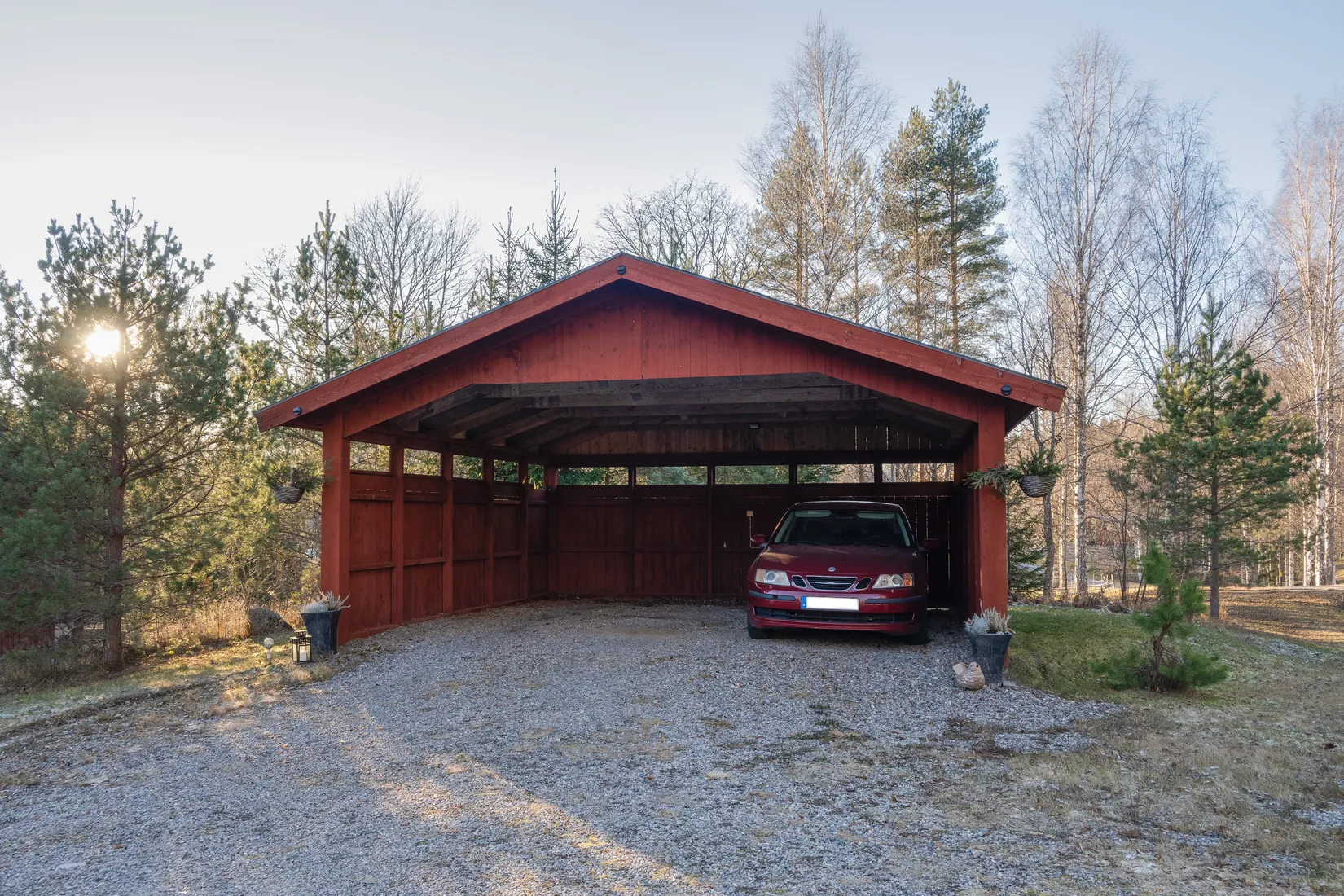 Villa, Nya Viker 109, Gyttorp, Nora