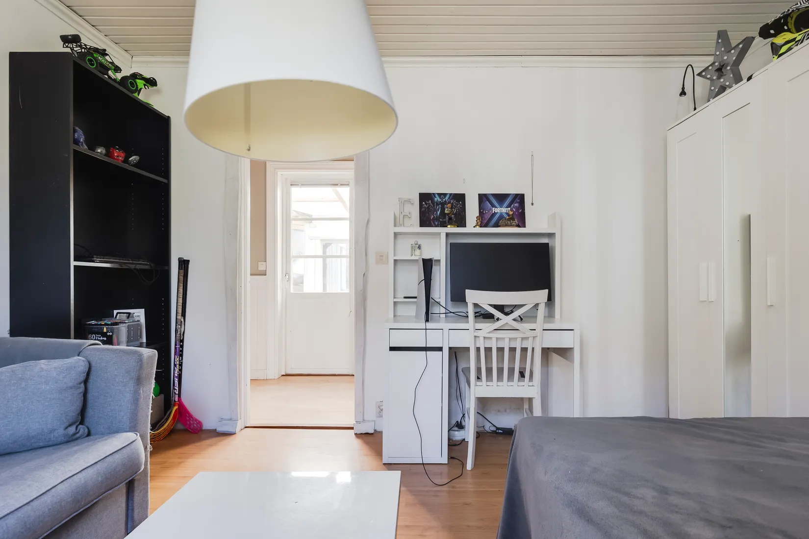 Villa, Nya Viker 109, Gyttorp, Nora