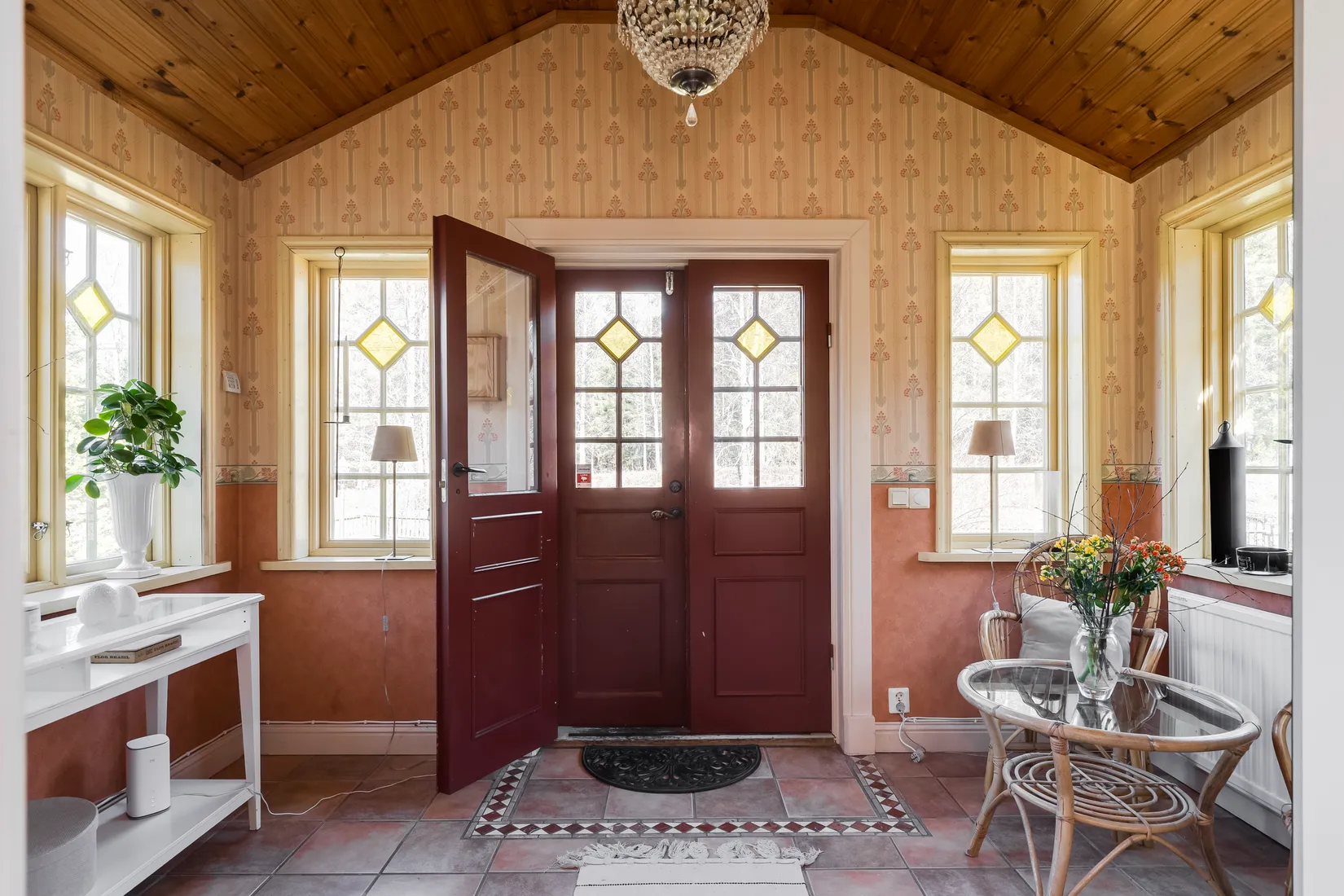 Villa, Nya Viker 109, Gyttorp, Nora
