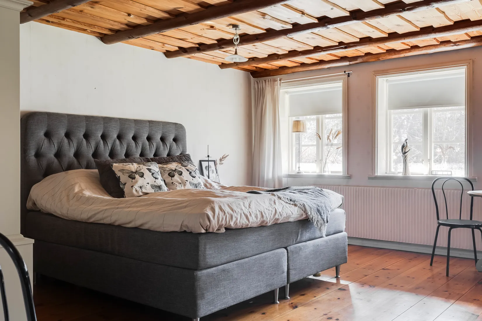 Villa, Nya Viker 109, Gyttorp, Nora