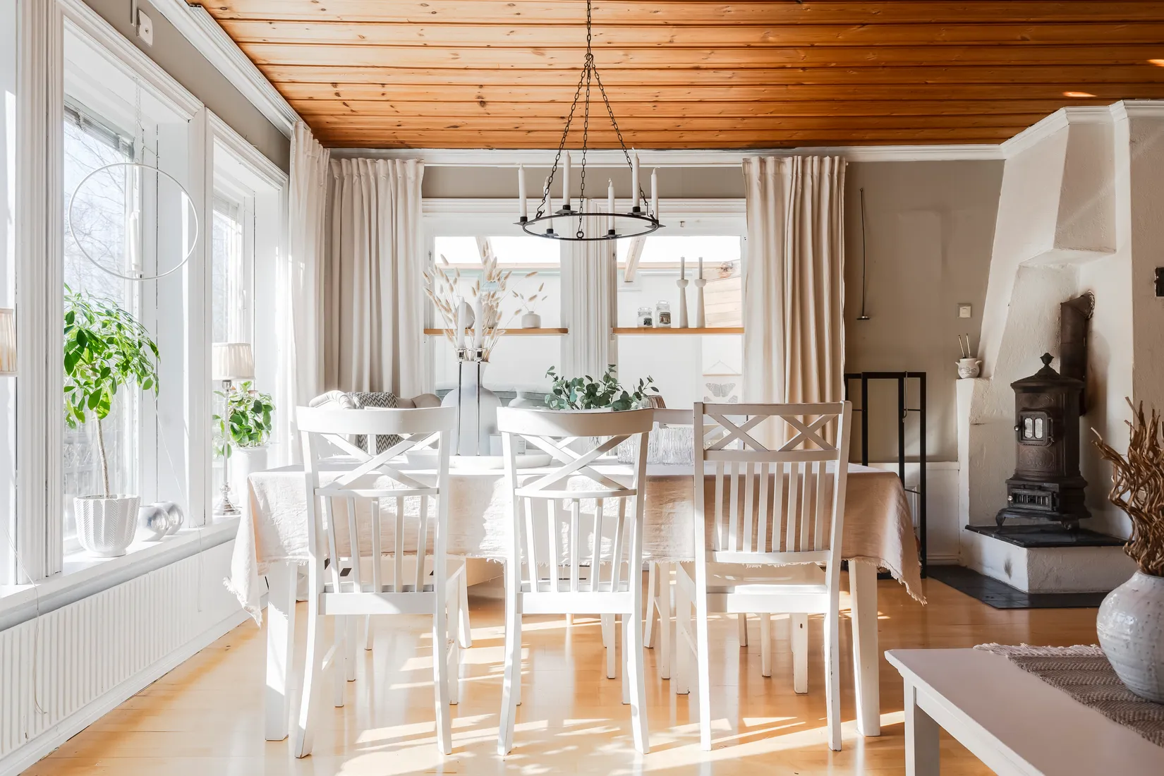Villa, Nya Viker 109, Gyttorp, Nora