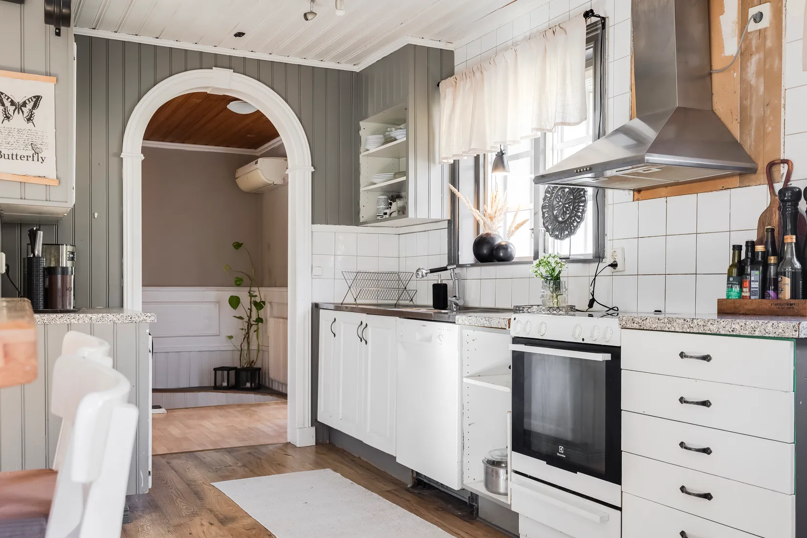 Villa, Nya Viker 109, Gyttorp, Nora