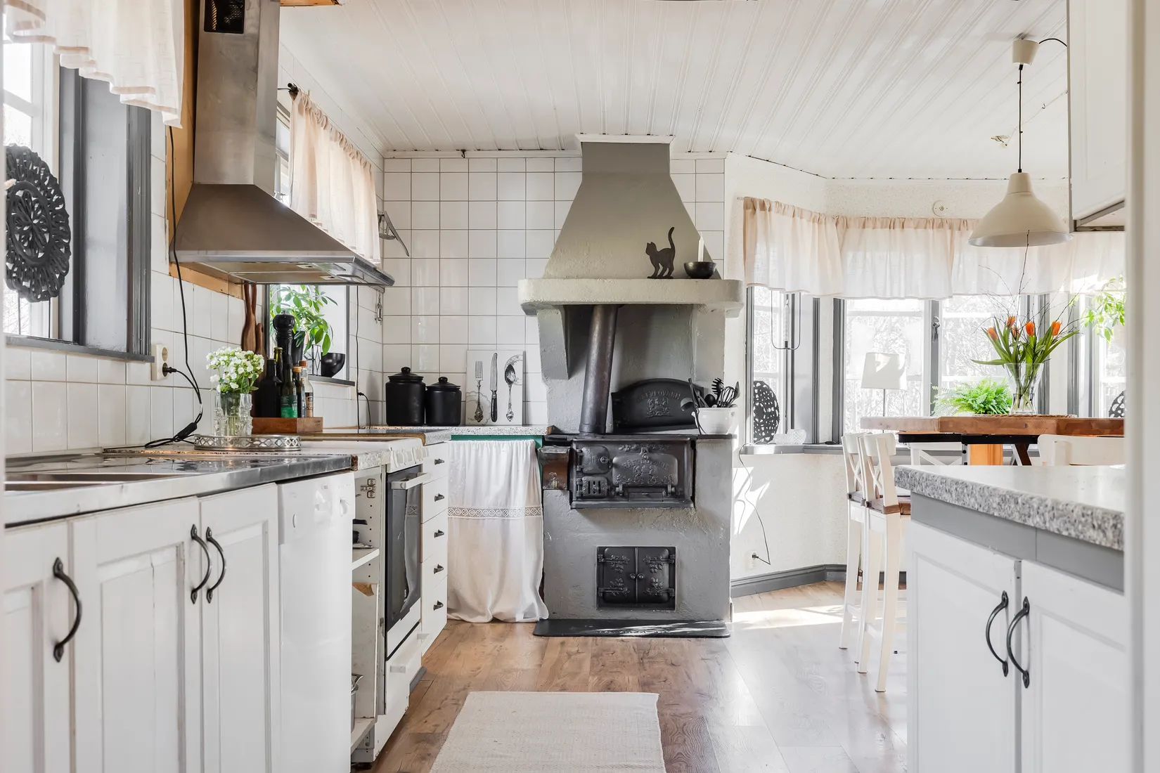 Villa, Nya Viker 109, Gyttorp, Nora