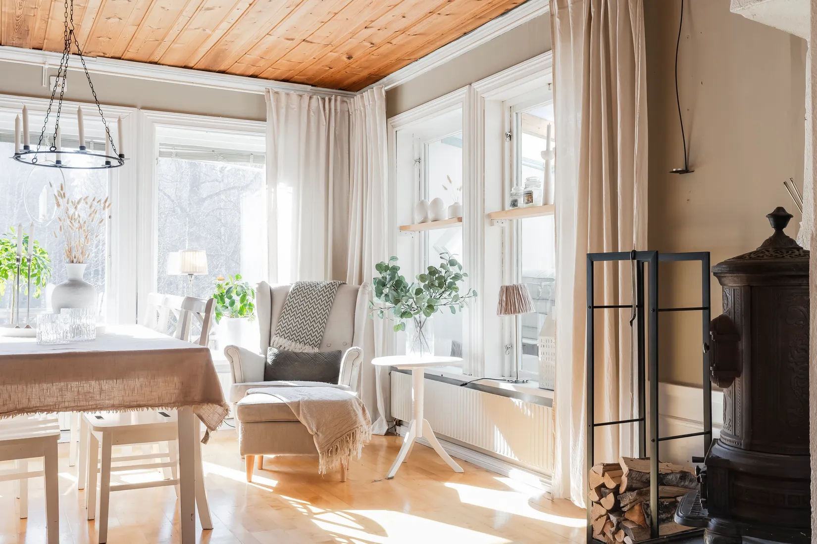 Villa, Nya Viker 109, Gyttorp, Nora