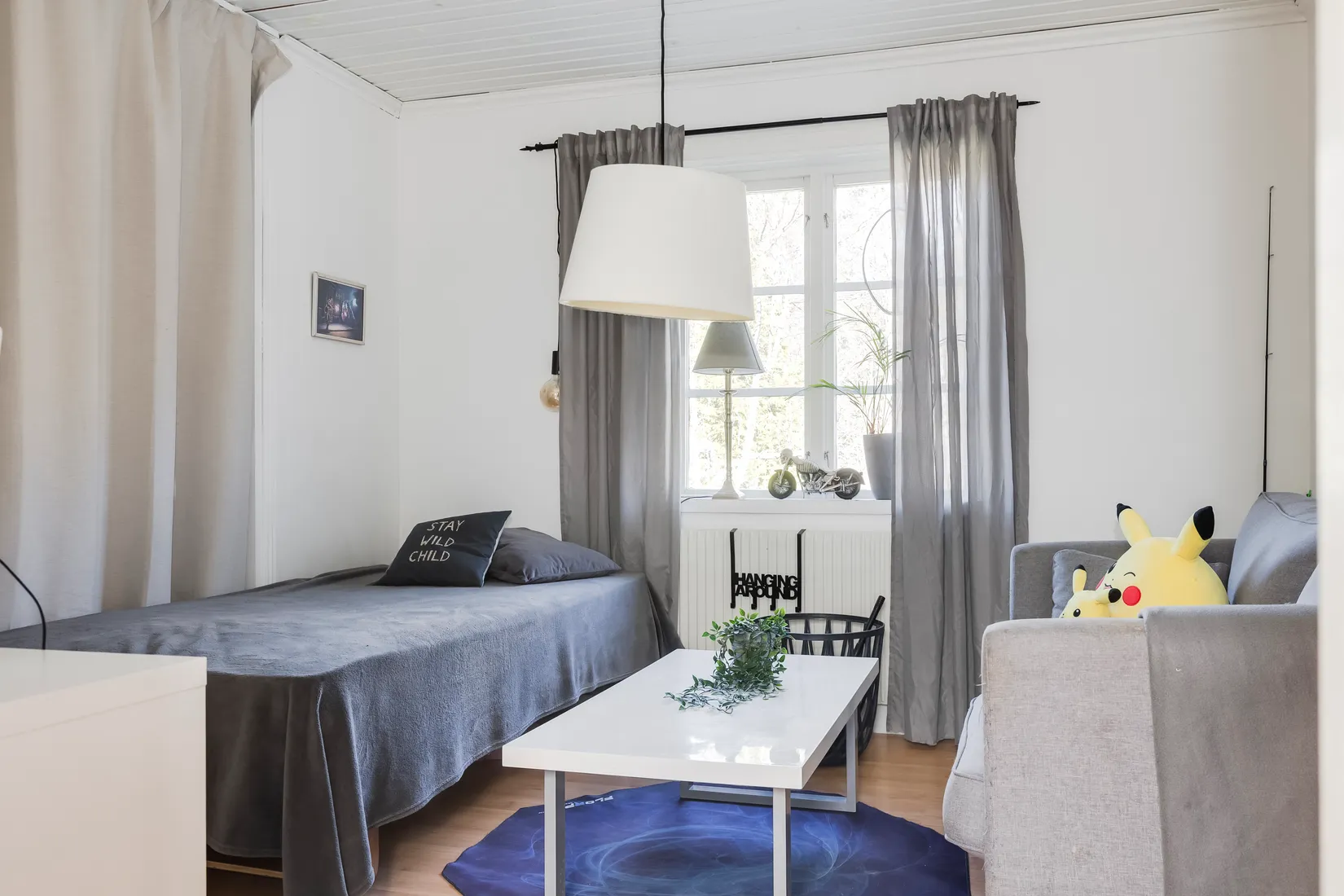 Villa, Nya Viker 109, Gyttorp, Nora