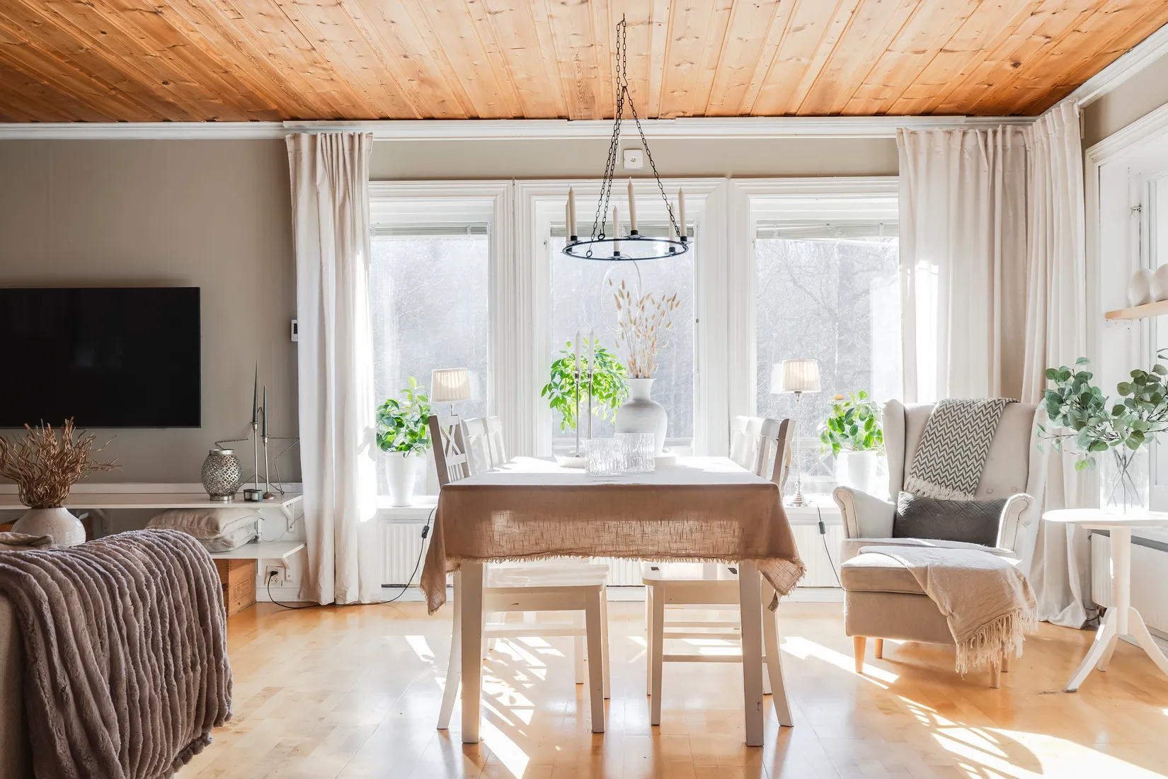 Villa, Nya Viker 109, Gyttorp, Nora