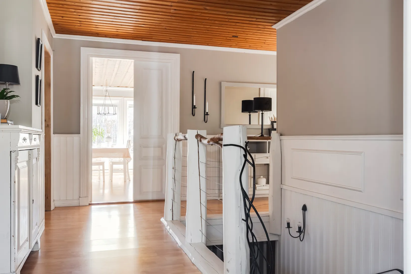 Villa, Nya Viker 109, Gyttorp, Nora